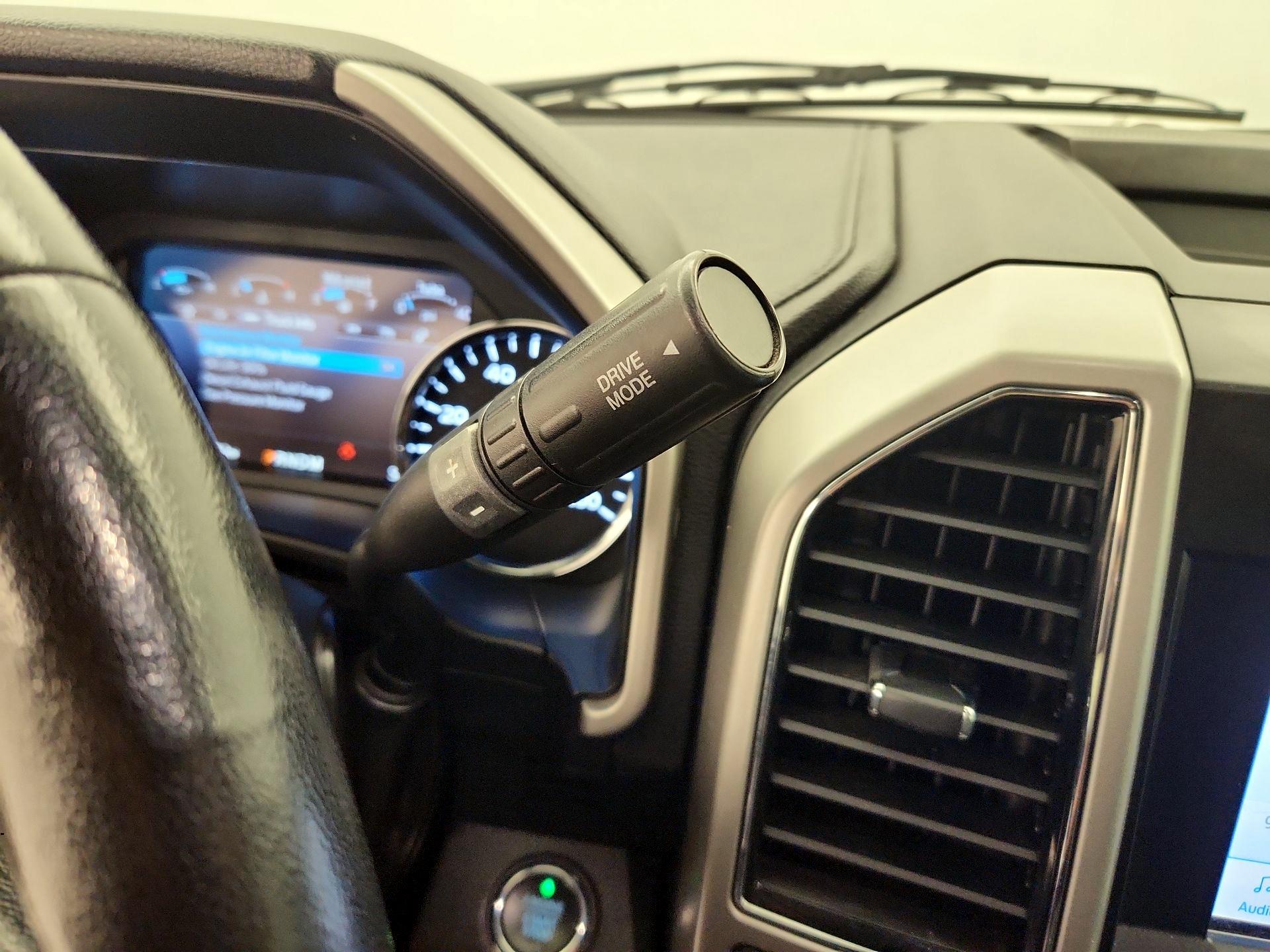 Thumbnail: 2021 Ford F-250 - 18