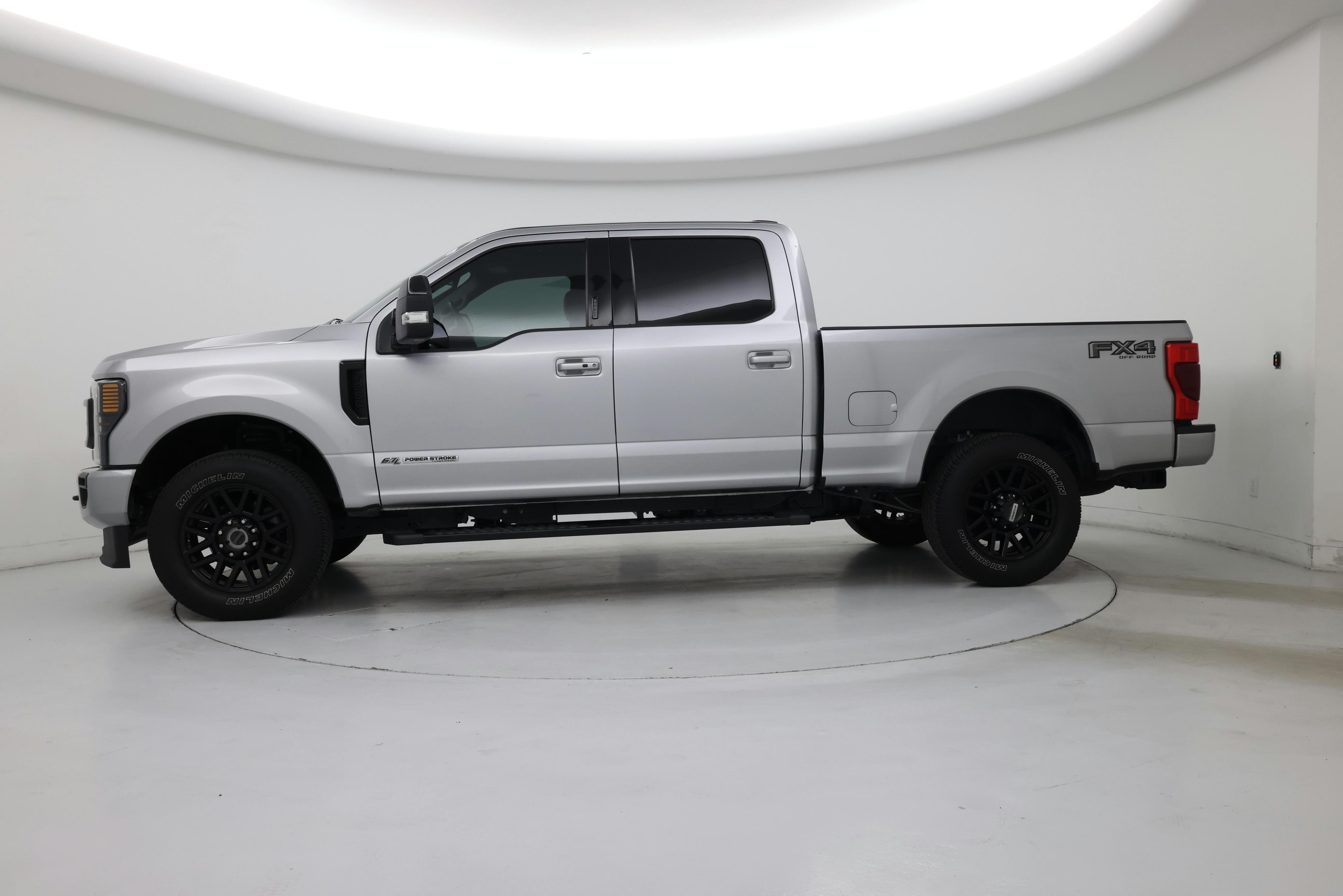 Thumbnail: 2021 Ford F-250 - 3