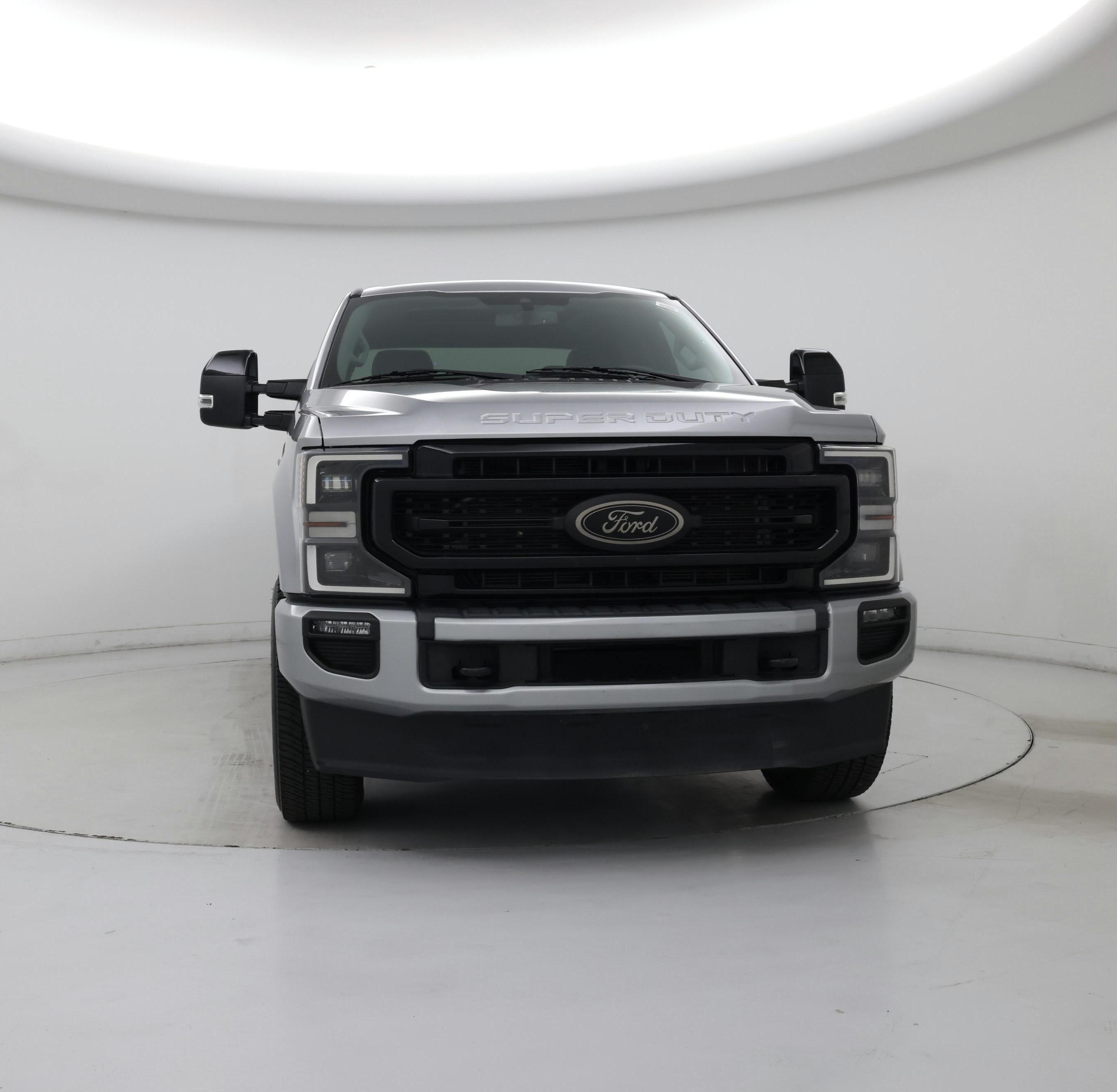 Thumbnail: 2021 Ford F-250 - 5