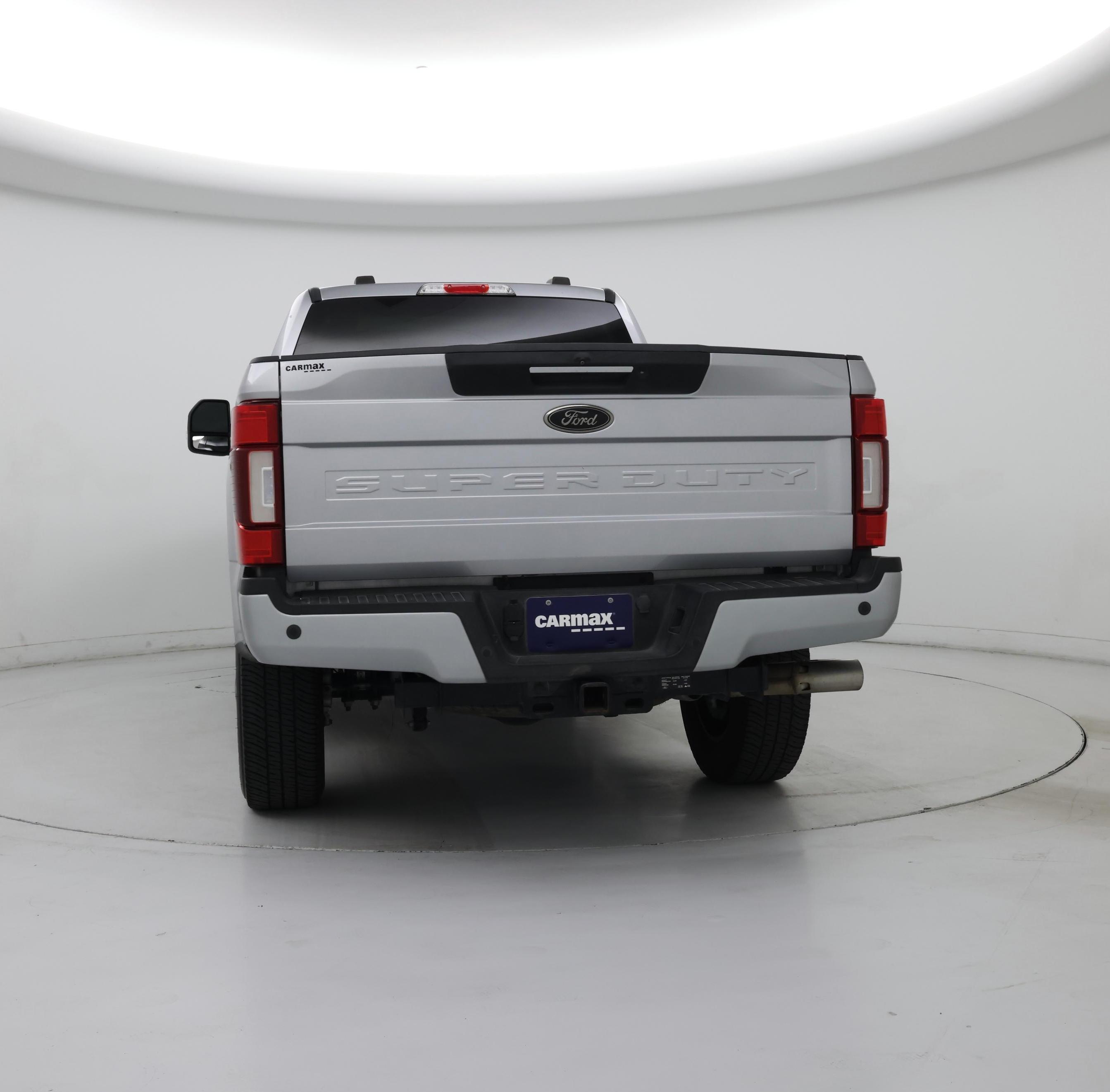 Thumbnail: 2021 Ford F-250 - 6
