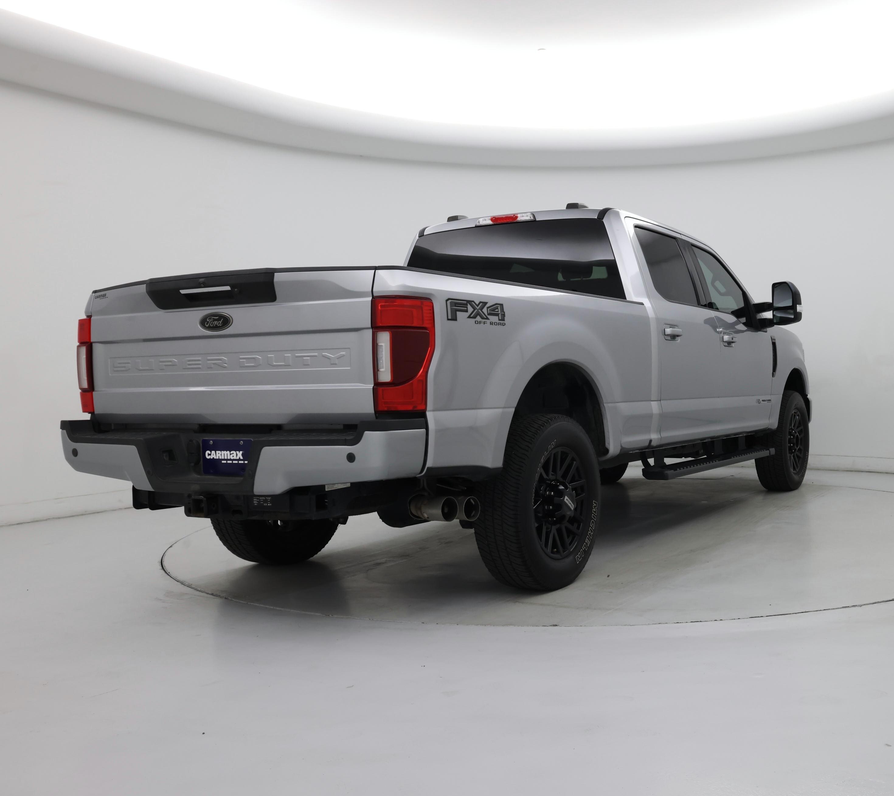 Thumbnail: 2021 Ford F-250 - 8
