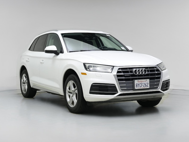 2018 Audi Q5 Premium -
                  Murrieta, CA