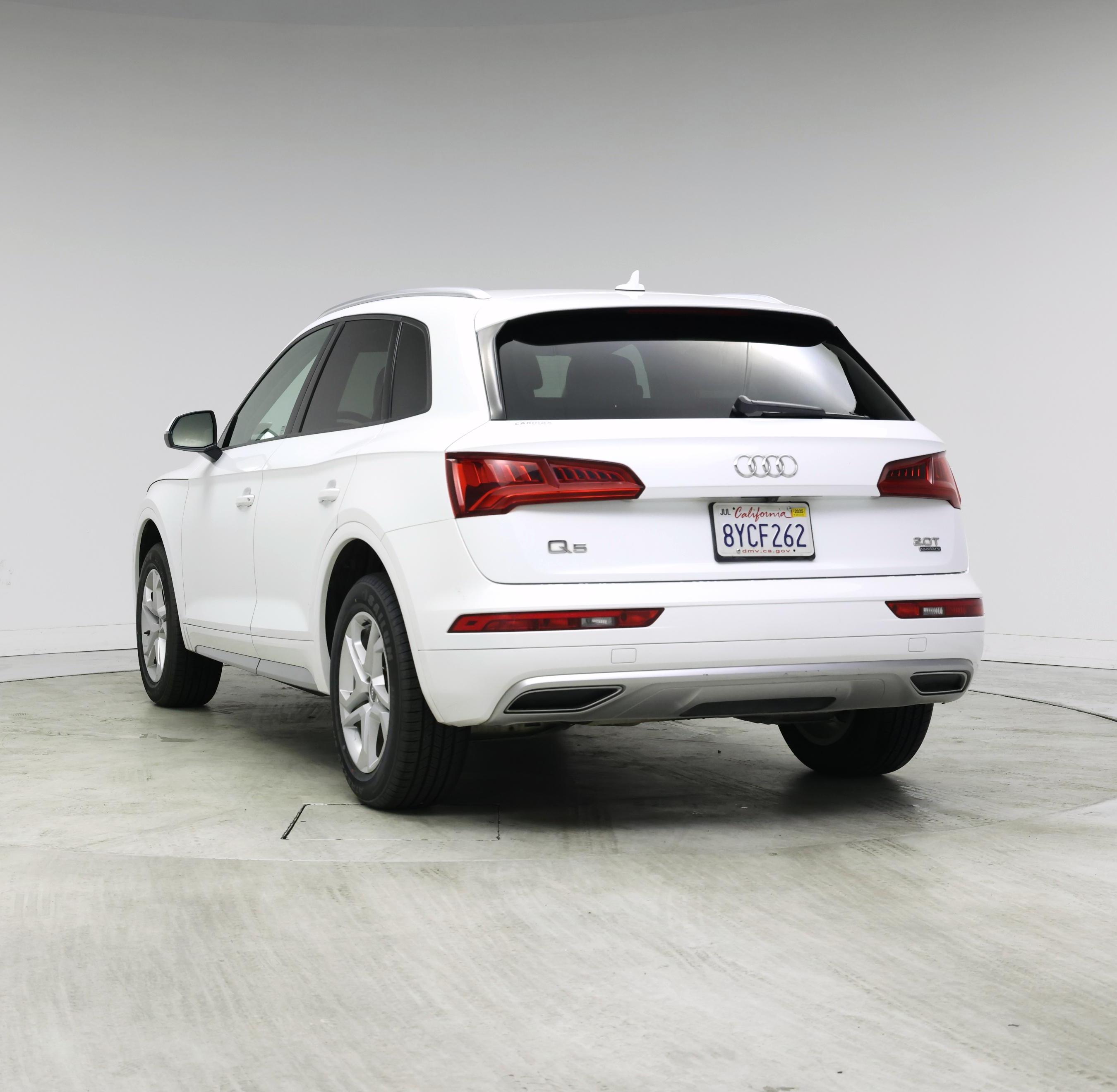 Thumbnail: 2018 Audi Q5 - 2