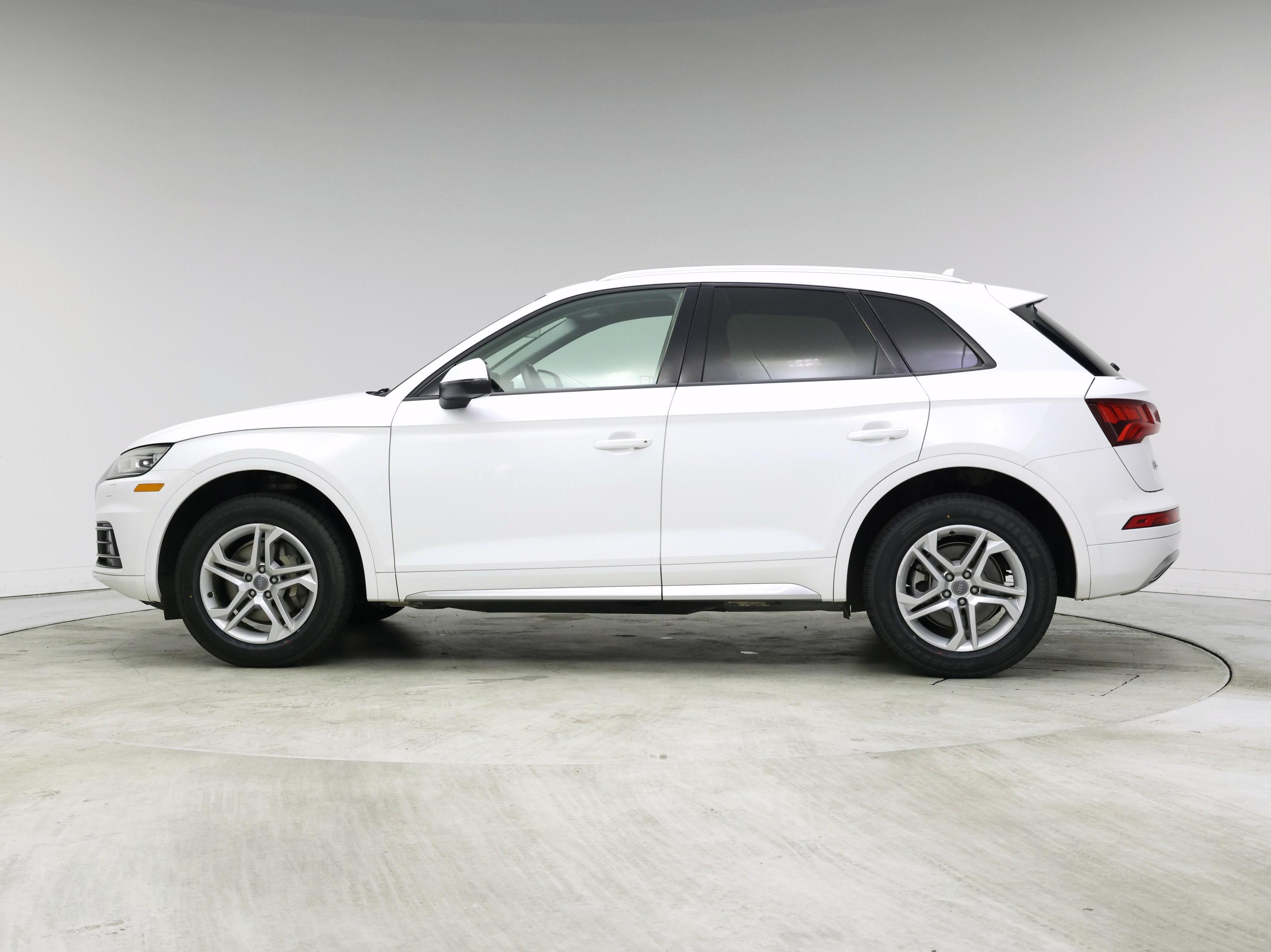 Thumbnail: 2018 Audi Q5 - 3