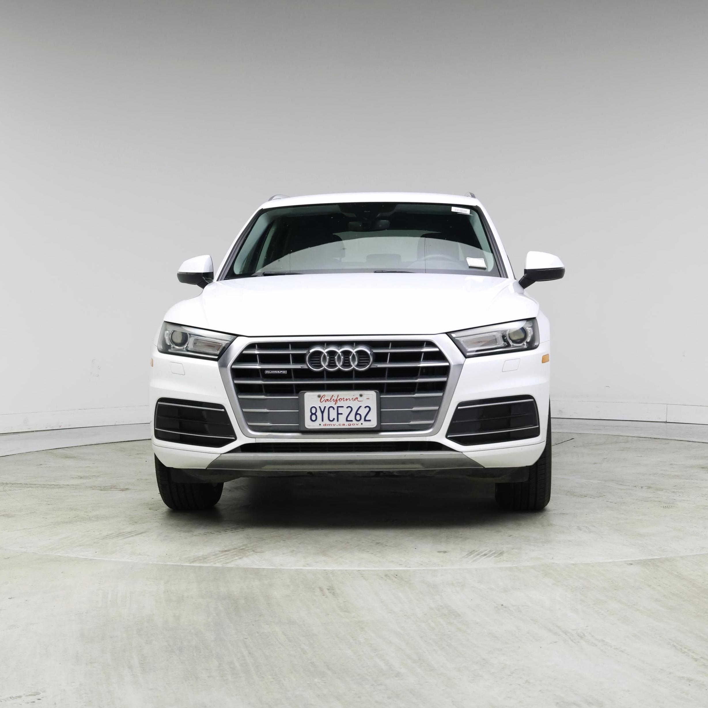 Thumbnail: 2018 Audi Q5 - 5