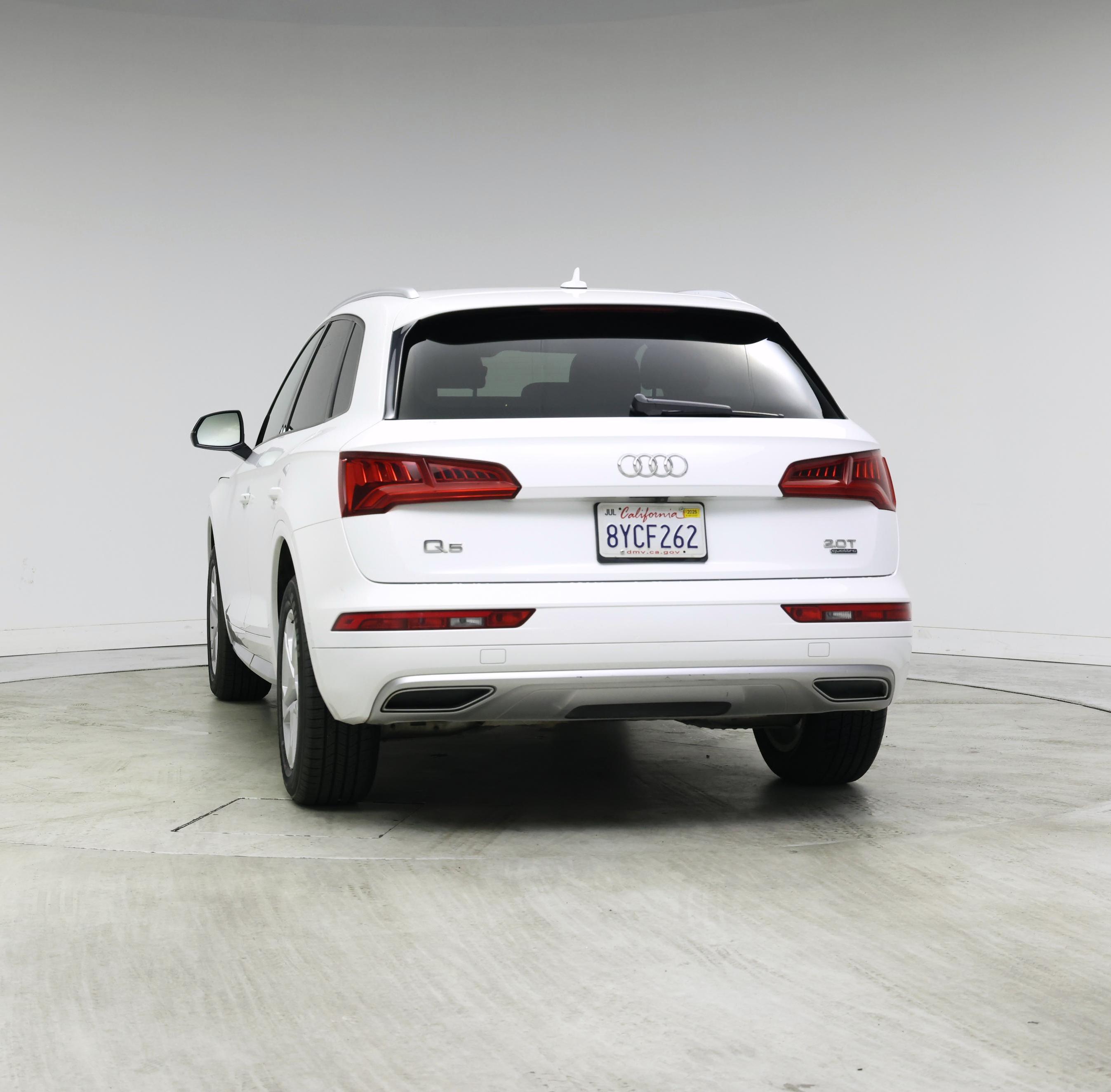 Thumbnail: 2018 Audi Q5 - 6