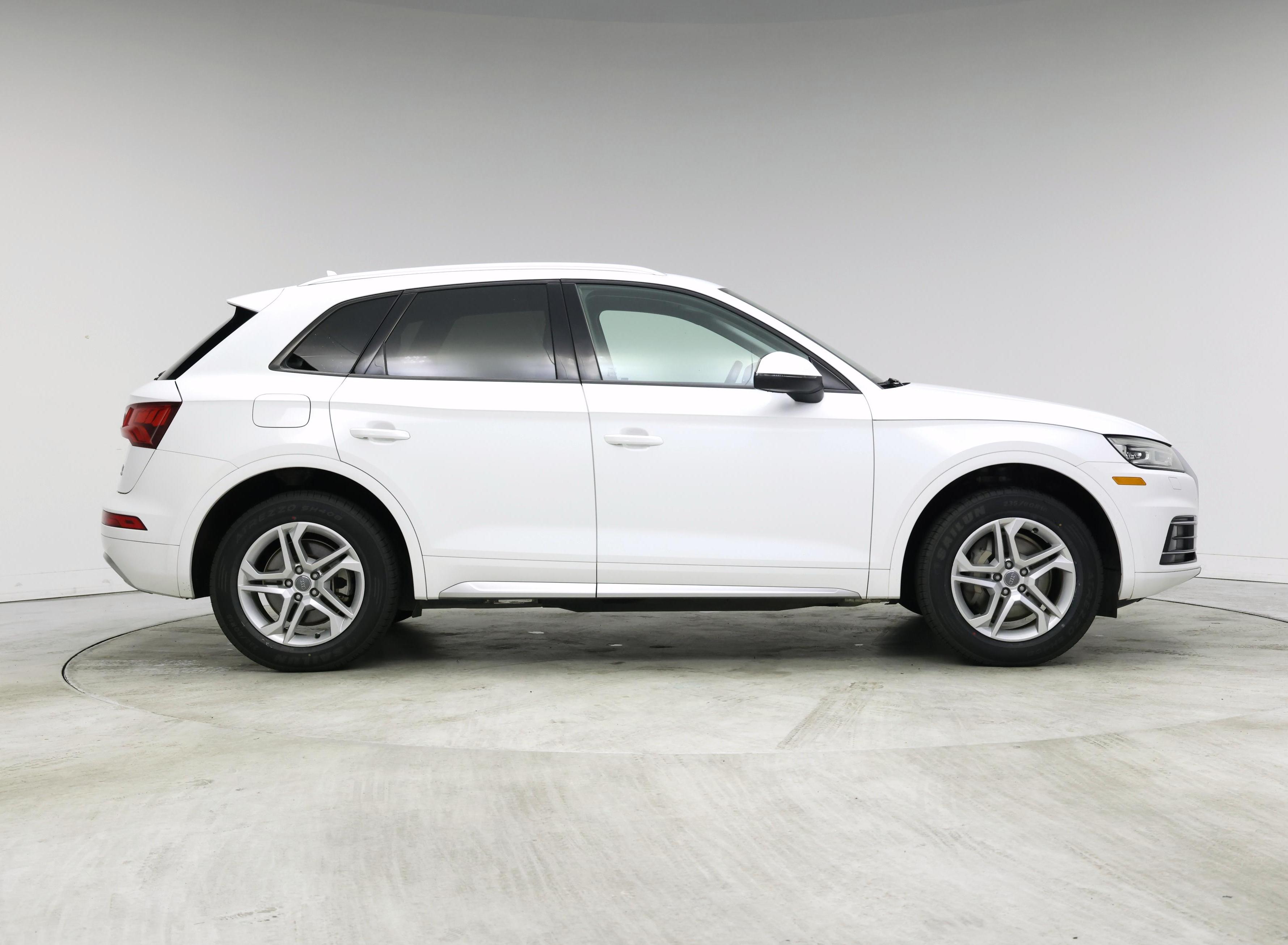 Thumbnail: 2018 Audi Q5 - 7