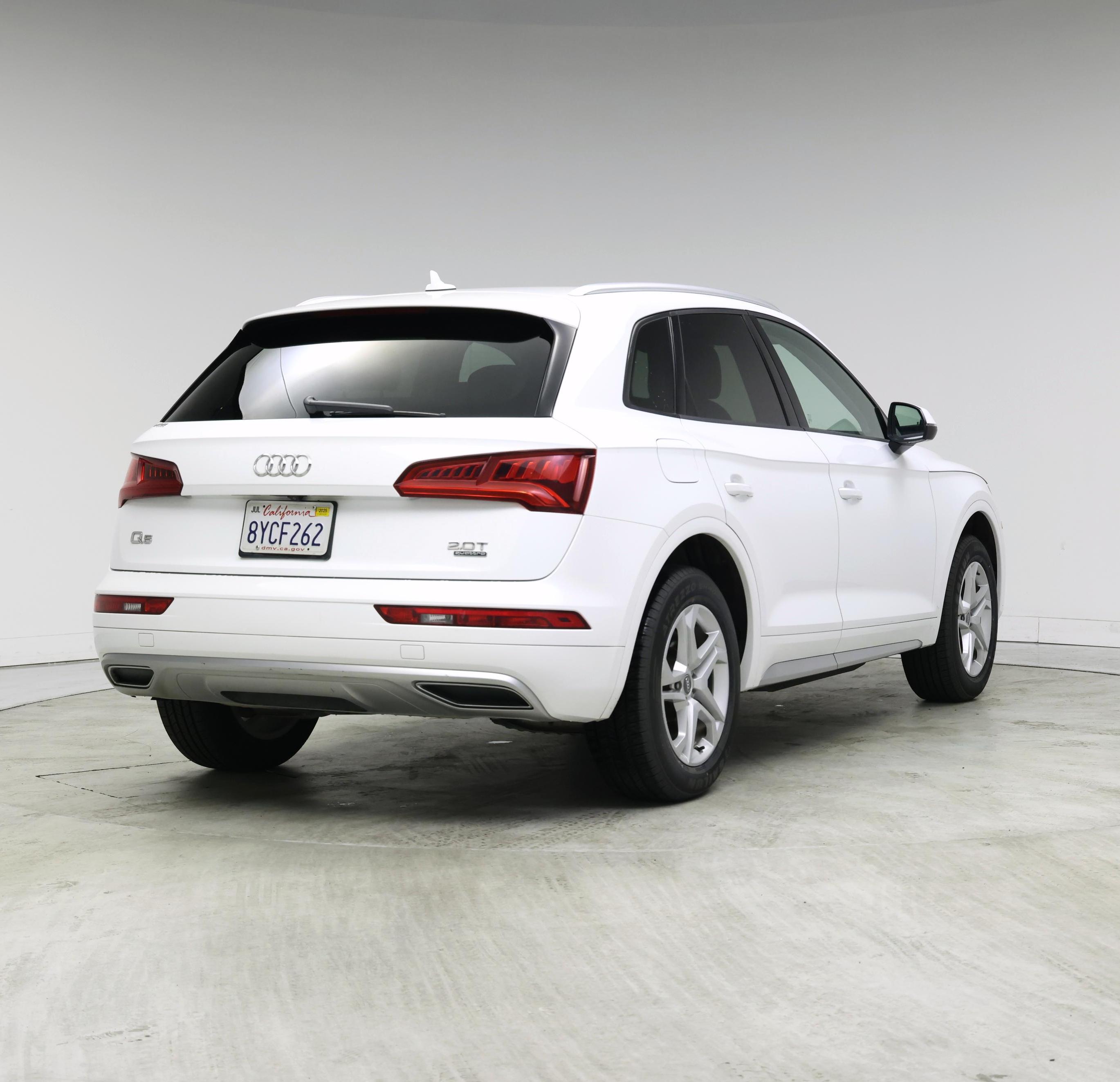 Thumbnail: 2018 Audi Q5 - 8