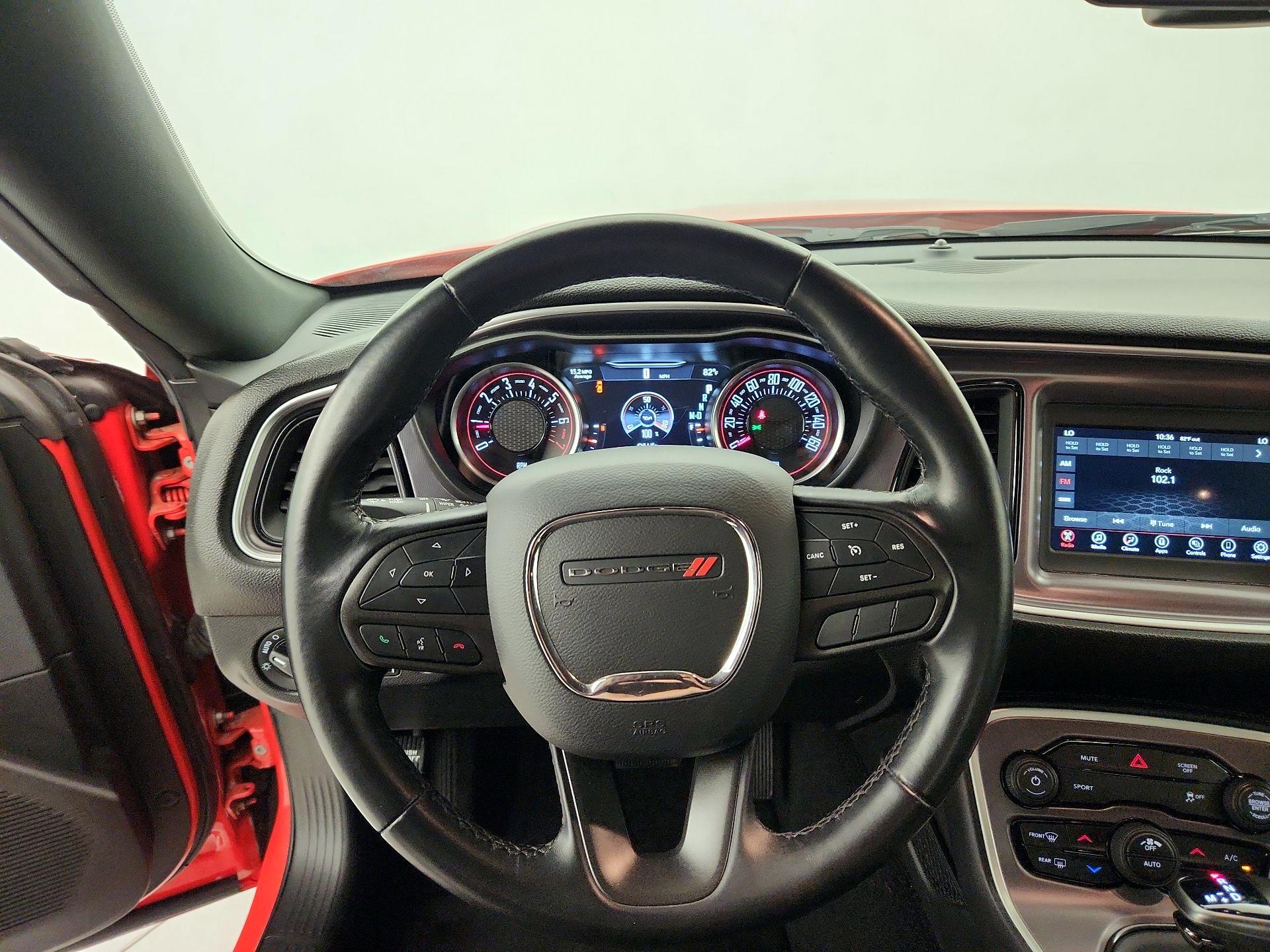 Thumbnail: 2021 Dodge Challenger - 10