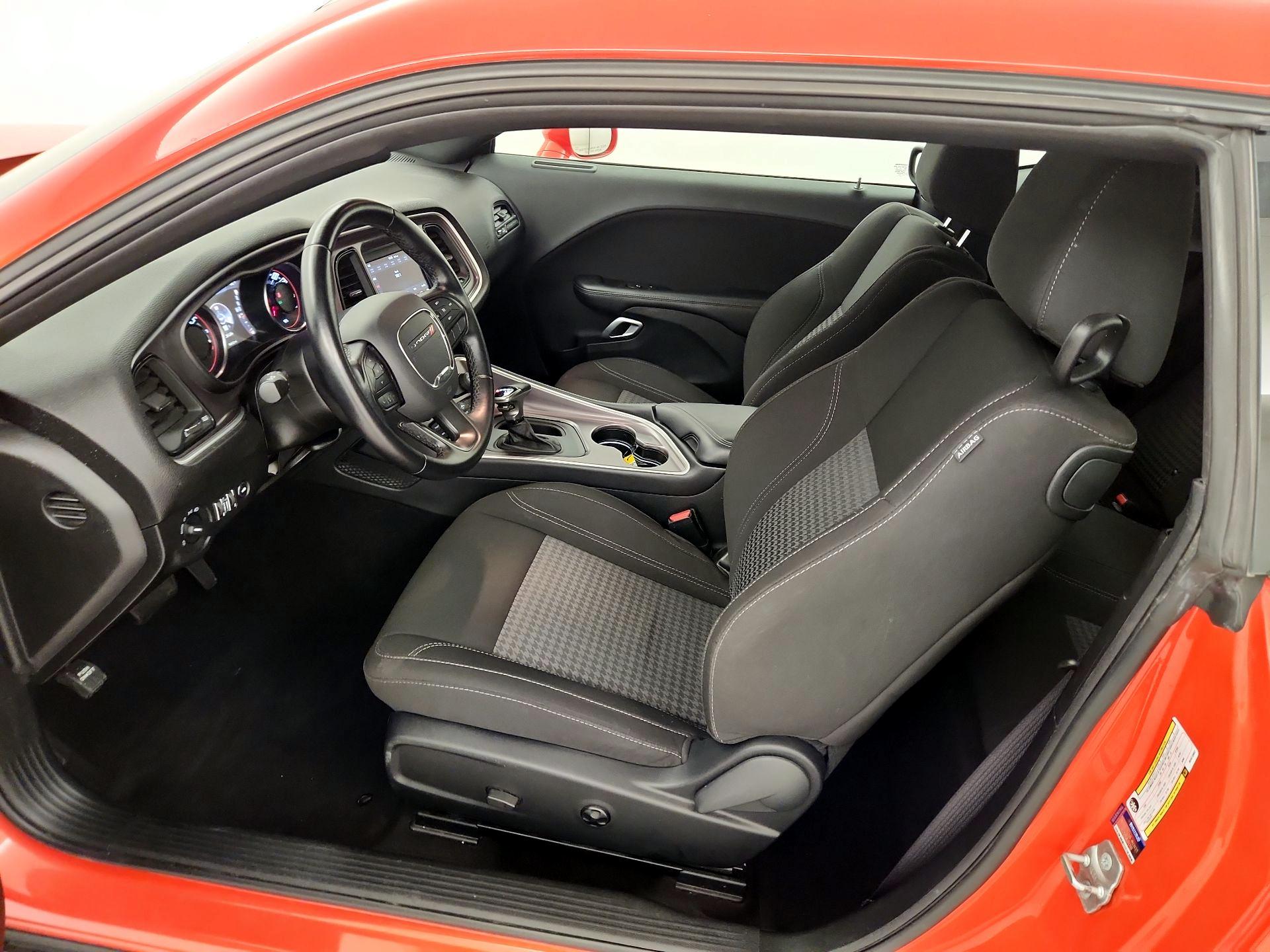 Thumbnail: 2021 Dodge Challenger - 11