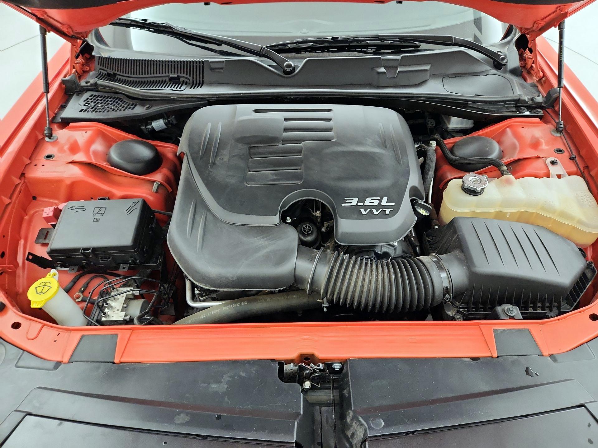 Thumbnail: 2021 Dodge Challenger - 19
