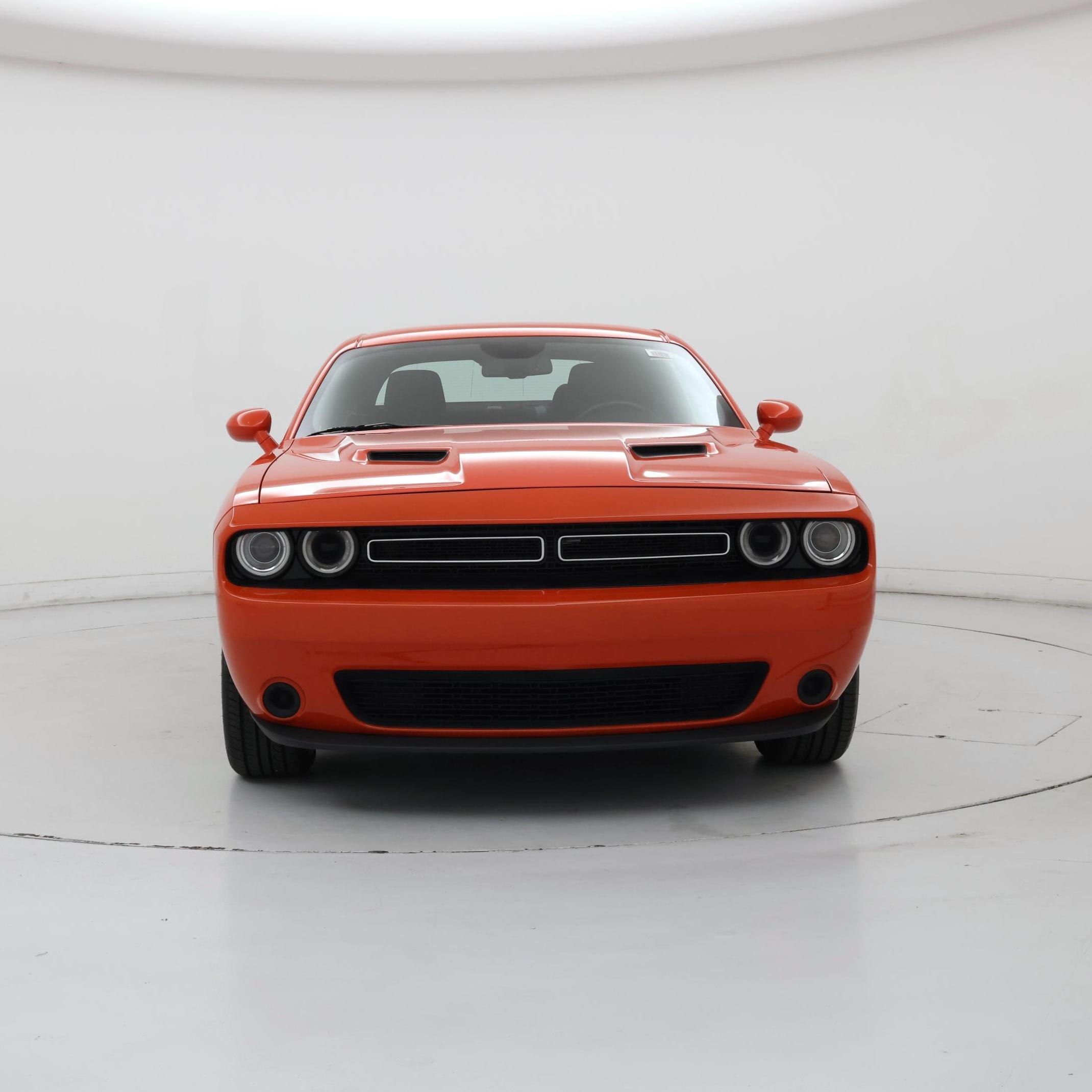 Thumbnail: 2021 Dodge Challenger - 5