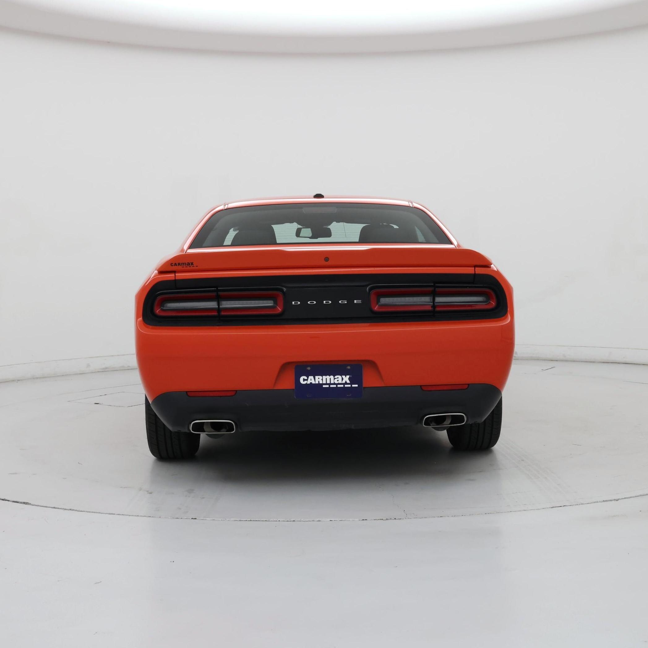 Thumbnail: 2021 Dodge Challenger - 6