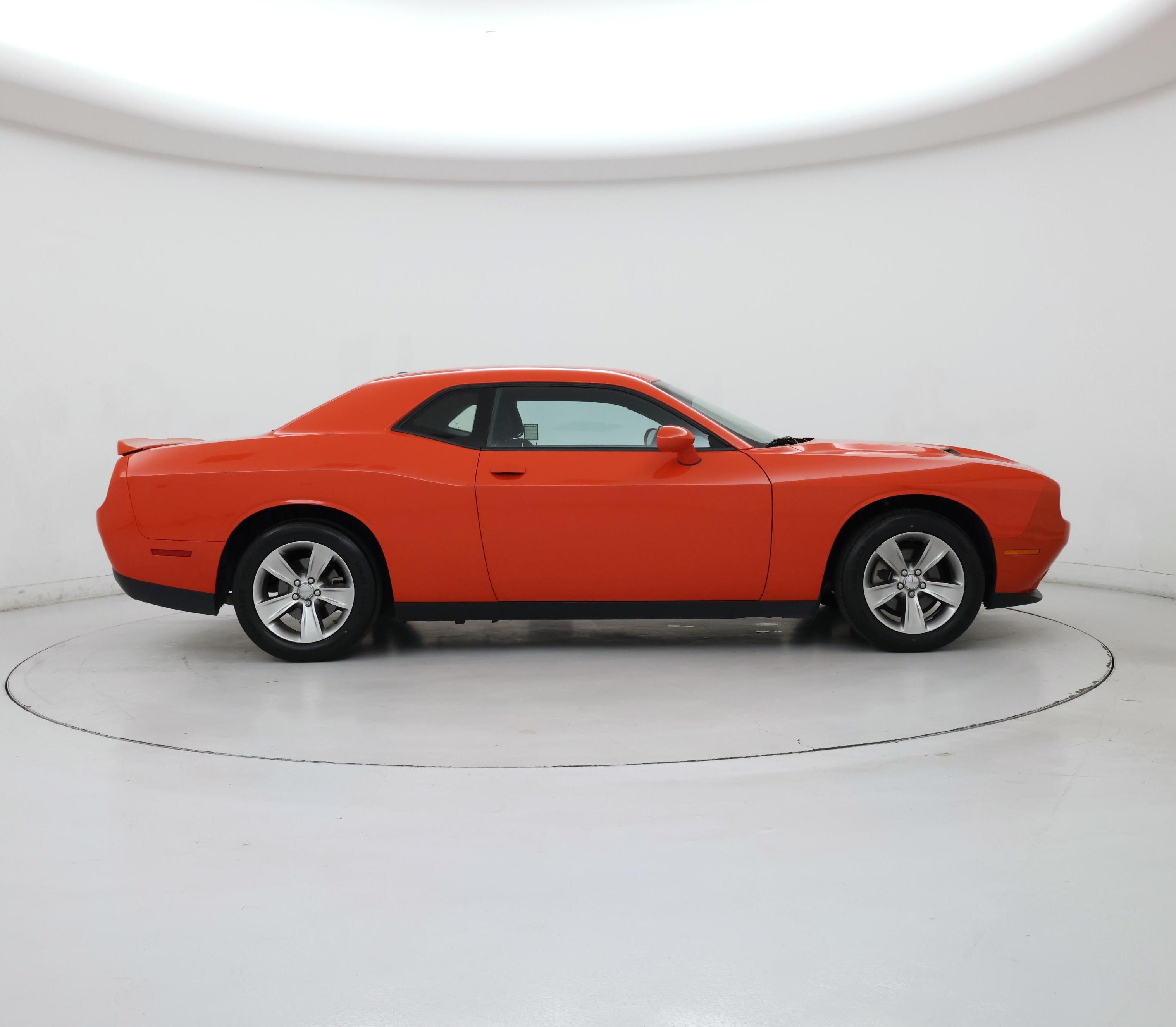 Thumbnail: 2021 Dodge Challenger - 7