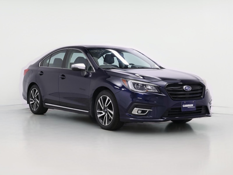 2018 Subaru Legacy Sport -
                  Murrieta, CA