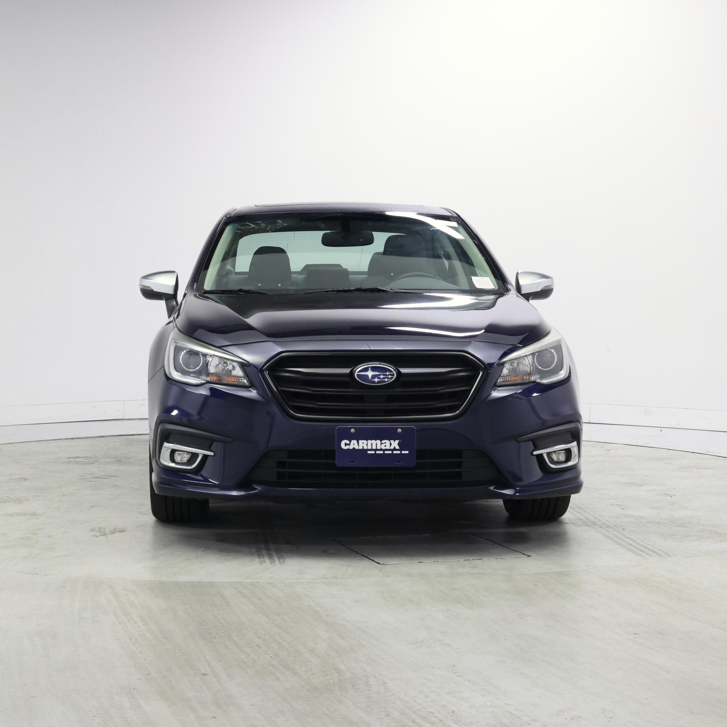 Thumbnail: 2018 Subaru Legacy - 5