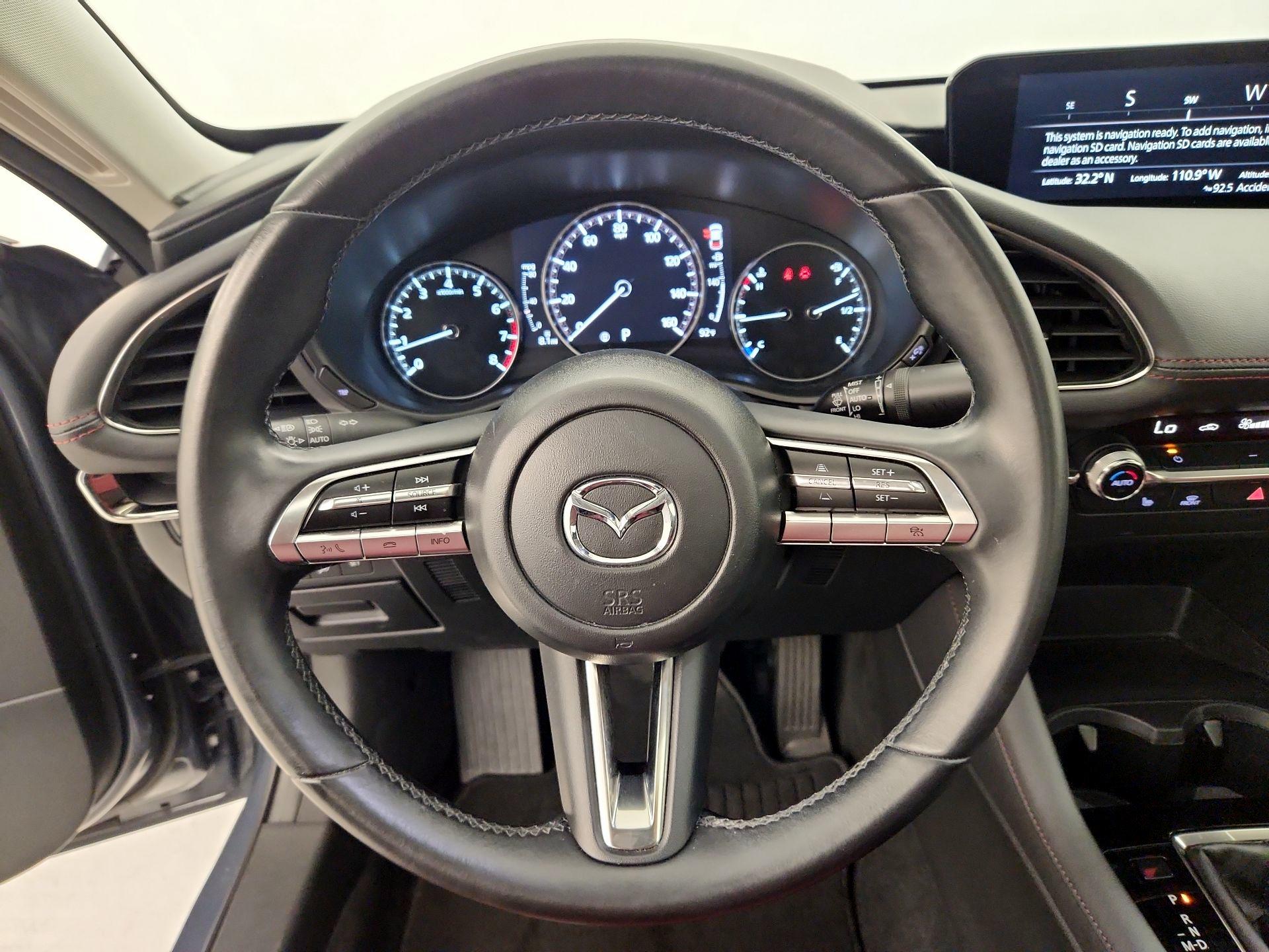Thumbnail: 2022 Mazda Mazda3 - 10