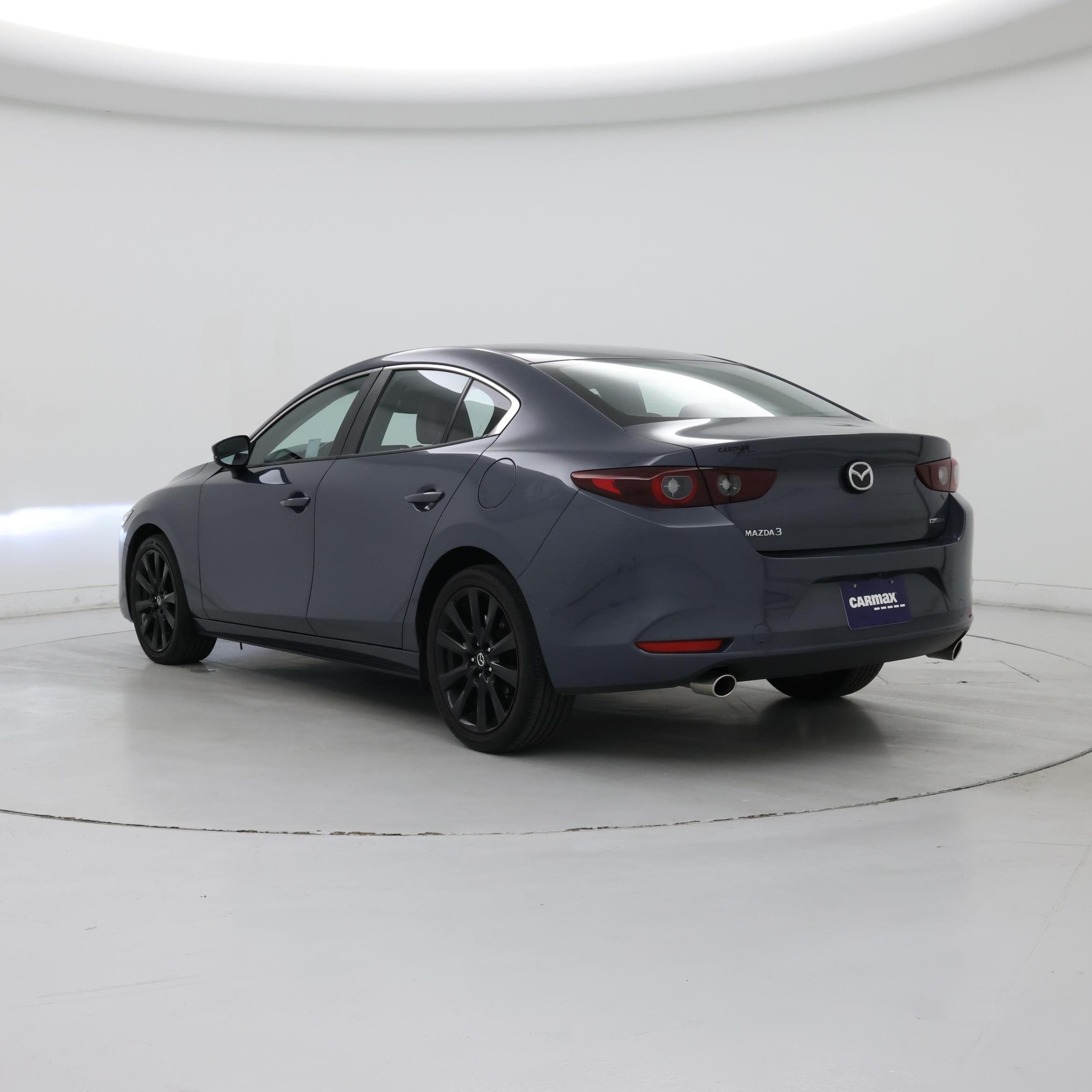 Thumbnail: 2022 Mazda Mazda3 - 2