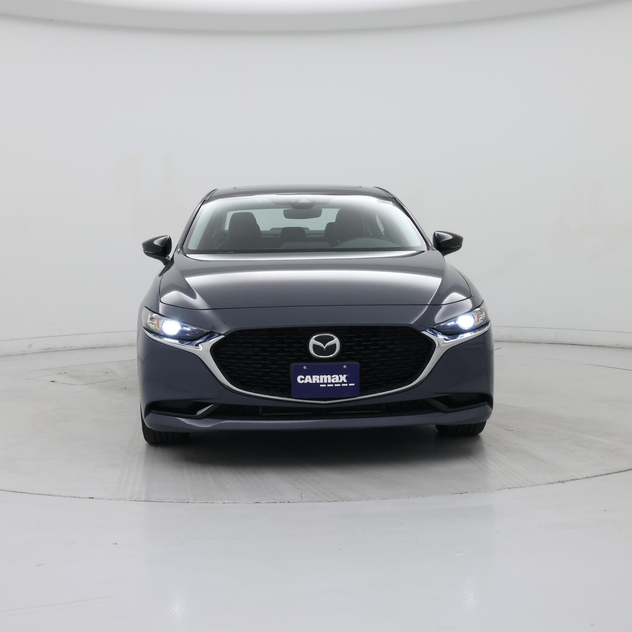 Thumbnail: 2022 Mazda Mazda3 - 5