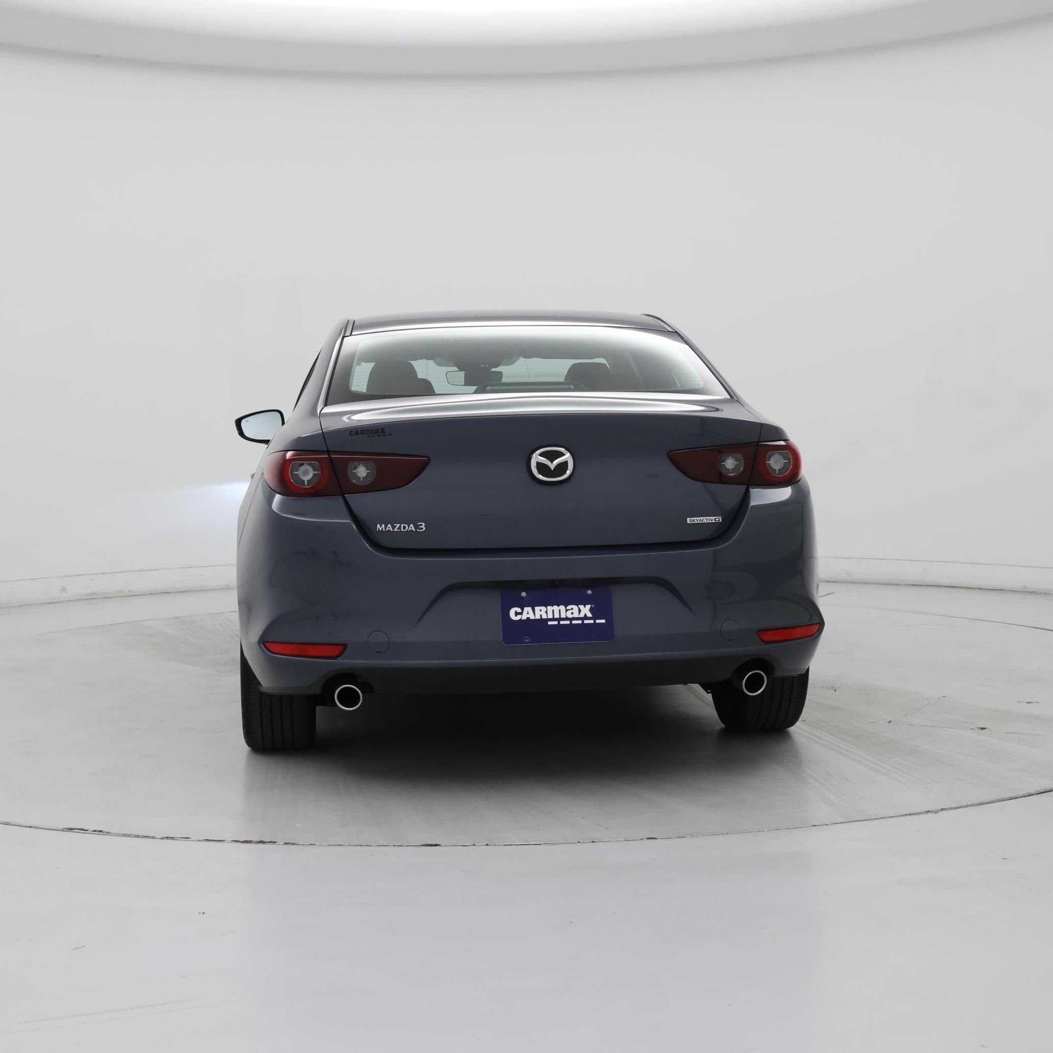 Thumbnail: 2022 Mazda Mazda3 - 6