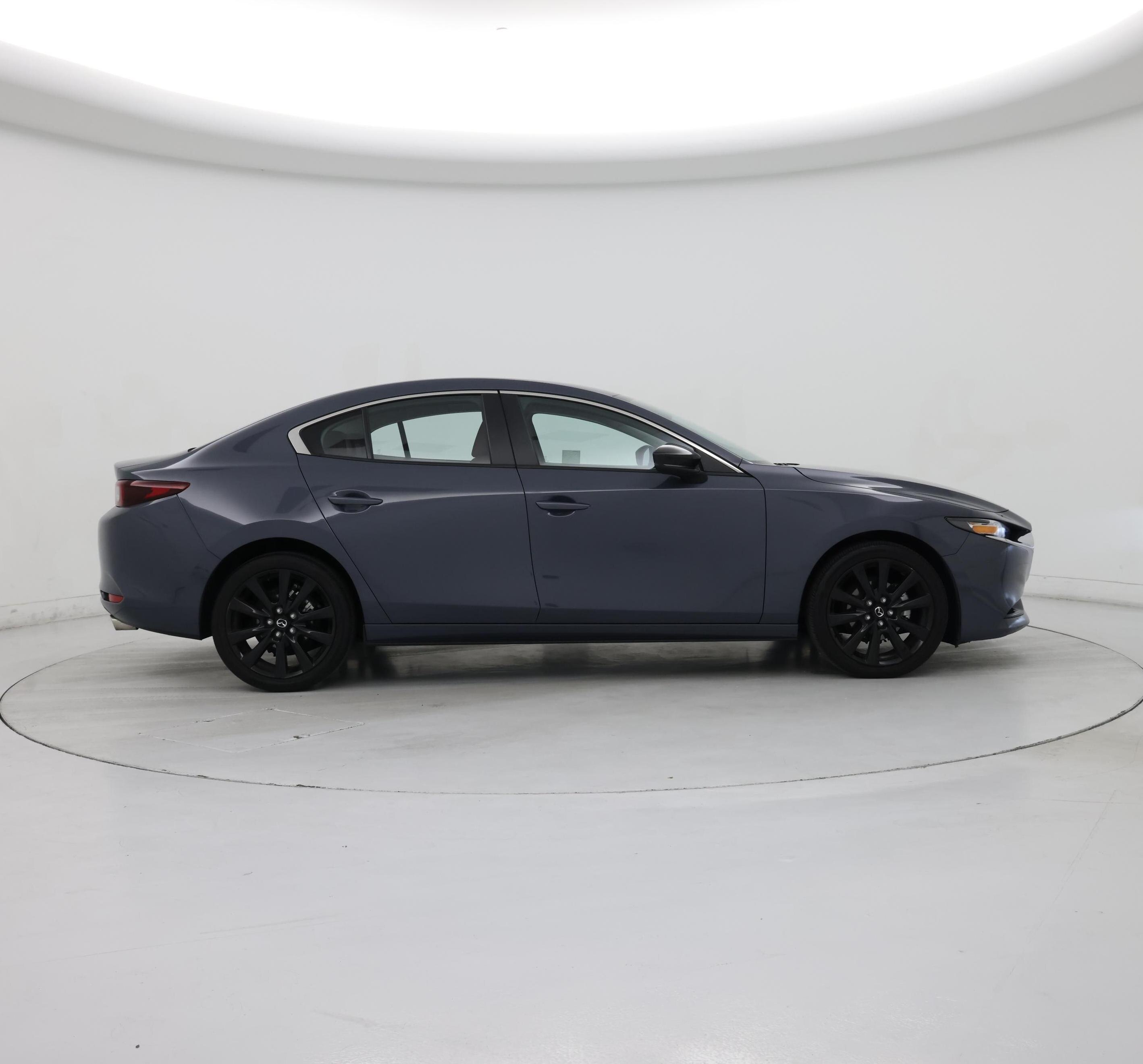 Thumbnail: 2022 Mazda Mazda3 - 7