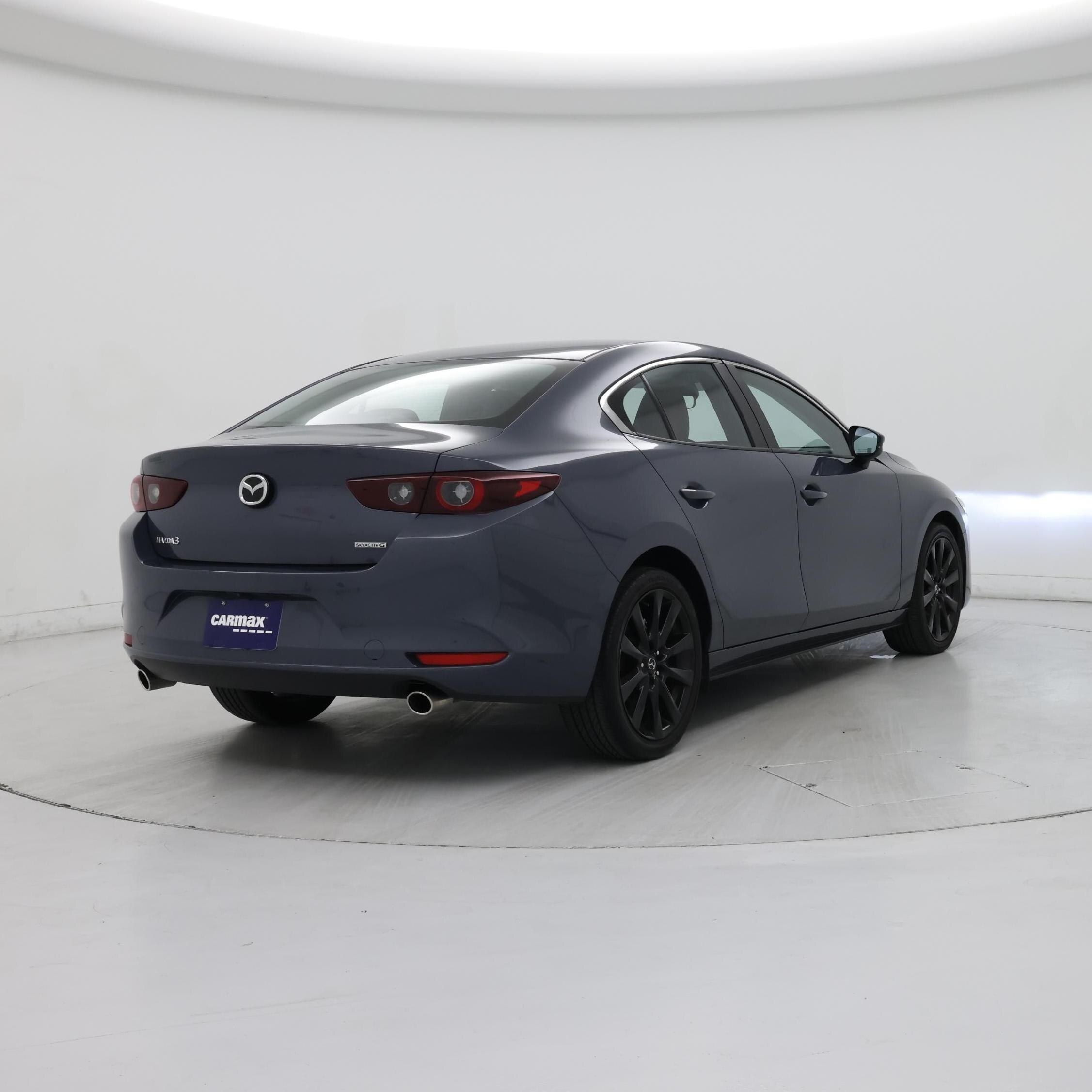 Thumbnail: 2022 Mazda Mazda3 - 8