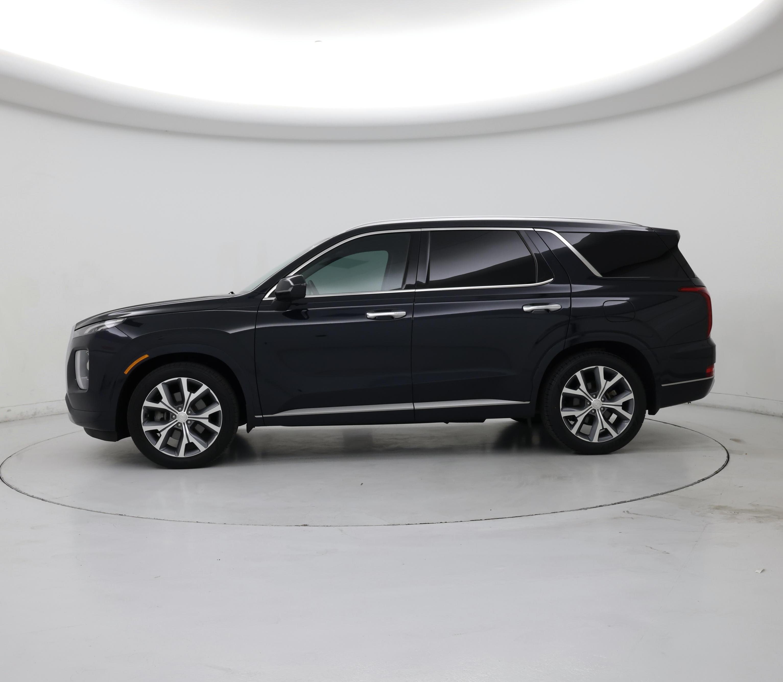 Thumbnail: 2021 Hyundai Palisade - 3