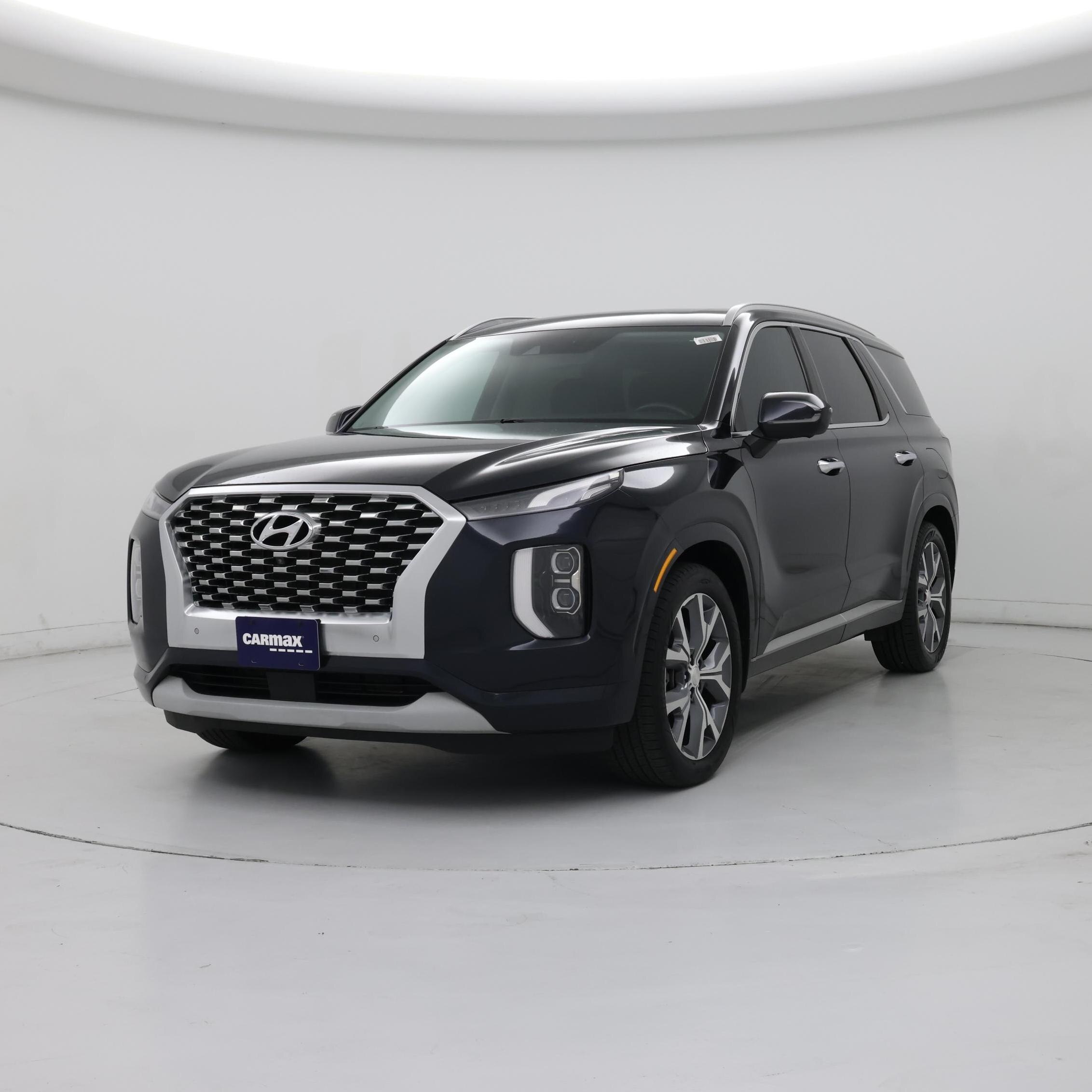 Thumbnail: 2021 Hyundai Palisade - 4