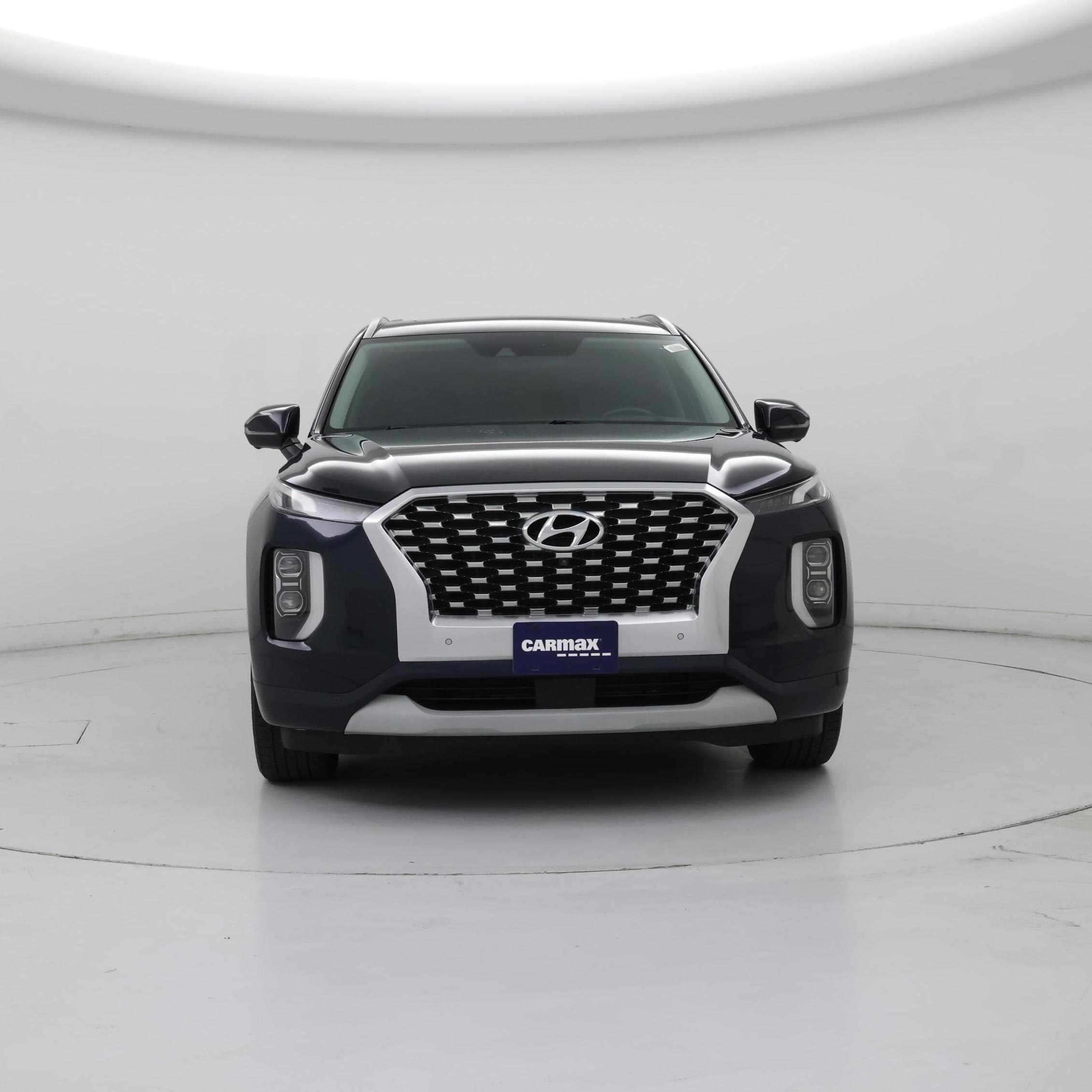 Thumbnail: 2021 Hyundai Palisade - 5