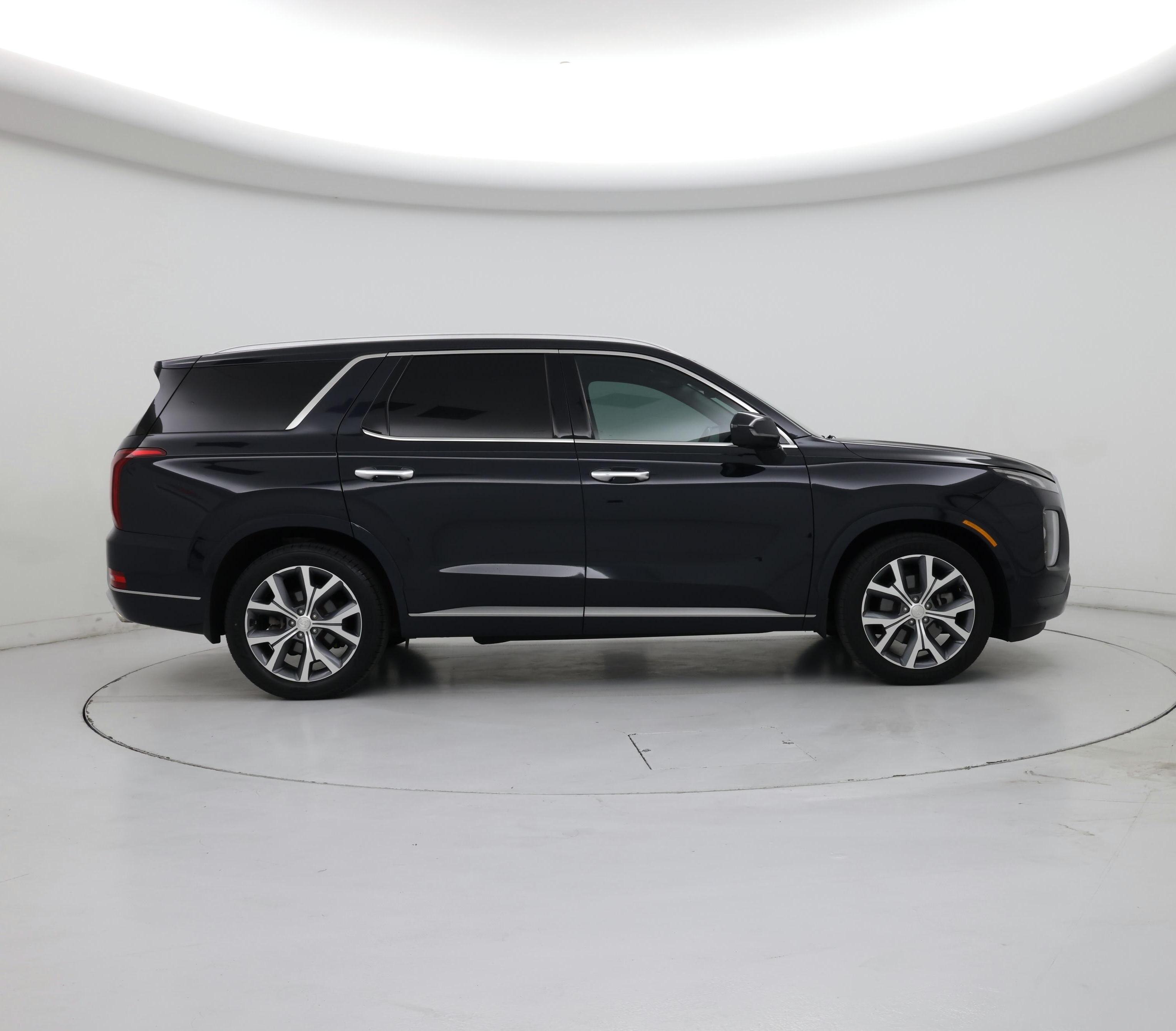 Thumbnail: 2021 Hyundai Palisade - 7