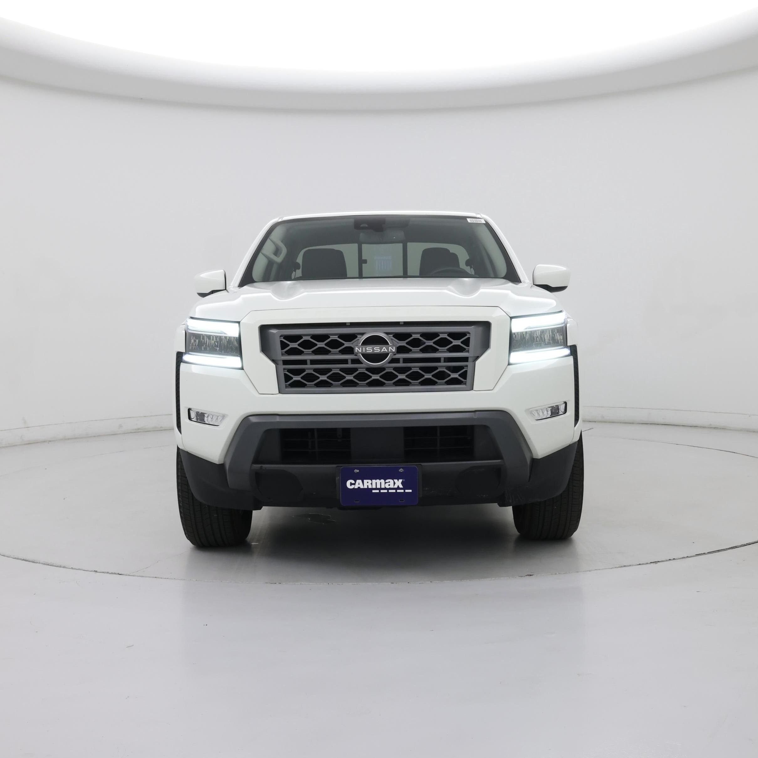Thumbnail: 2022 Nissan Frontier - 5