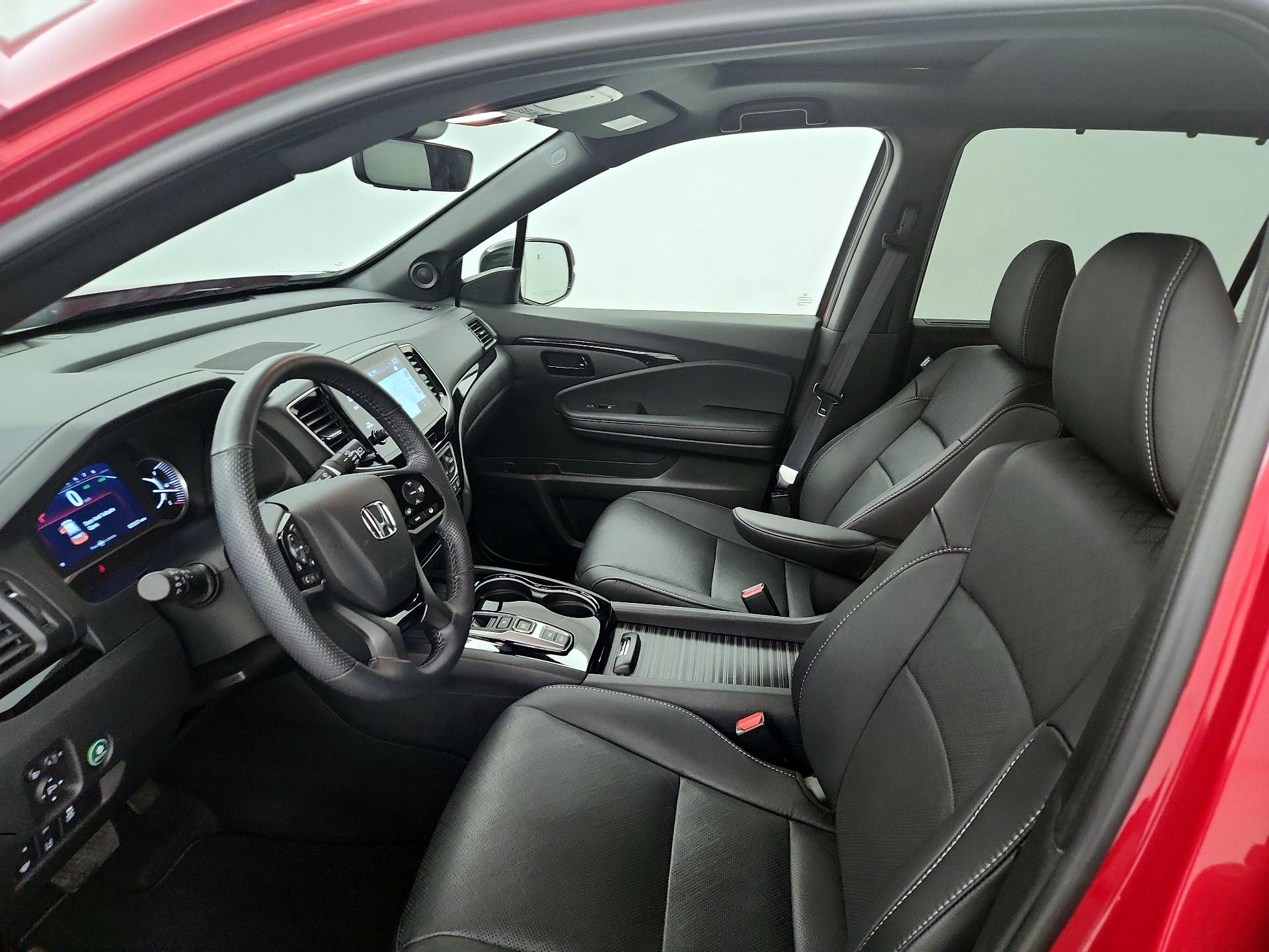 Thumbnail: 2023 Honda Passport - 11