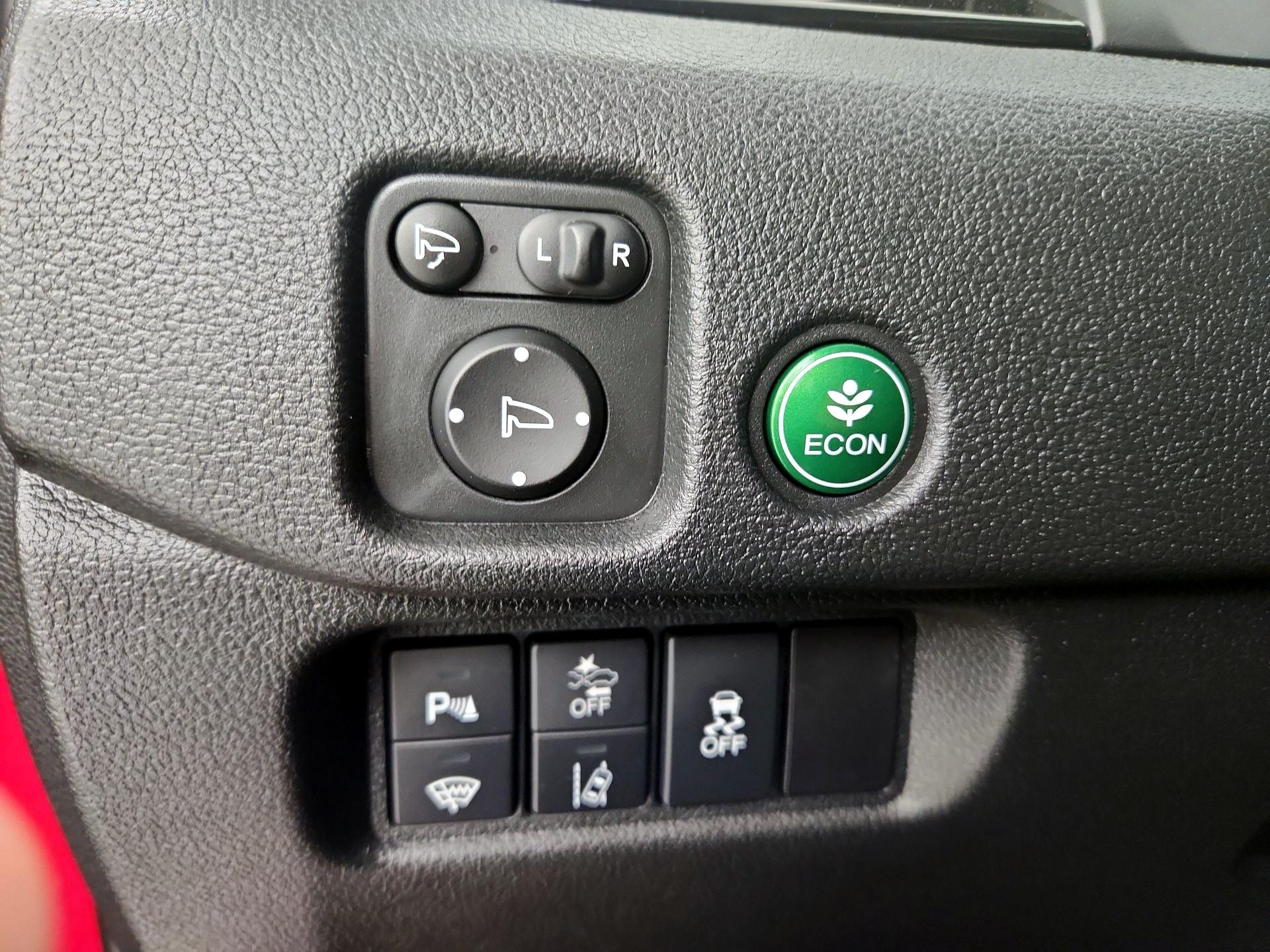 Thumbnail: 2023 Honda Passport - 13