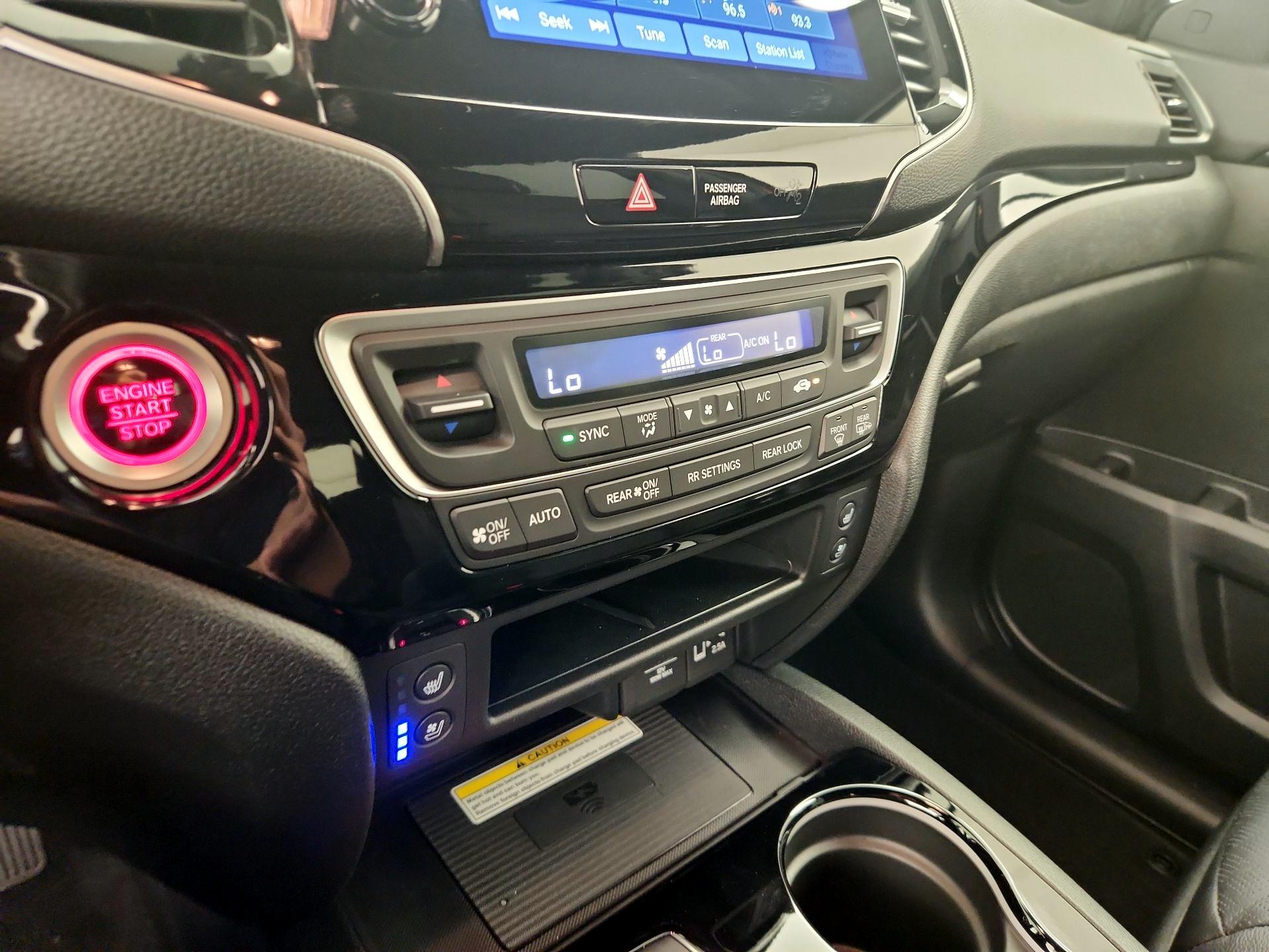 Thumbnail: 2023 Honda Passport - 17