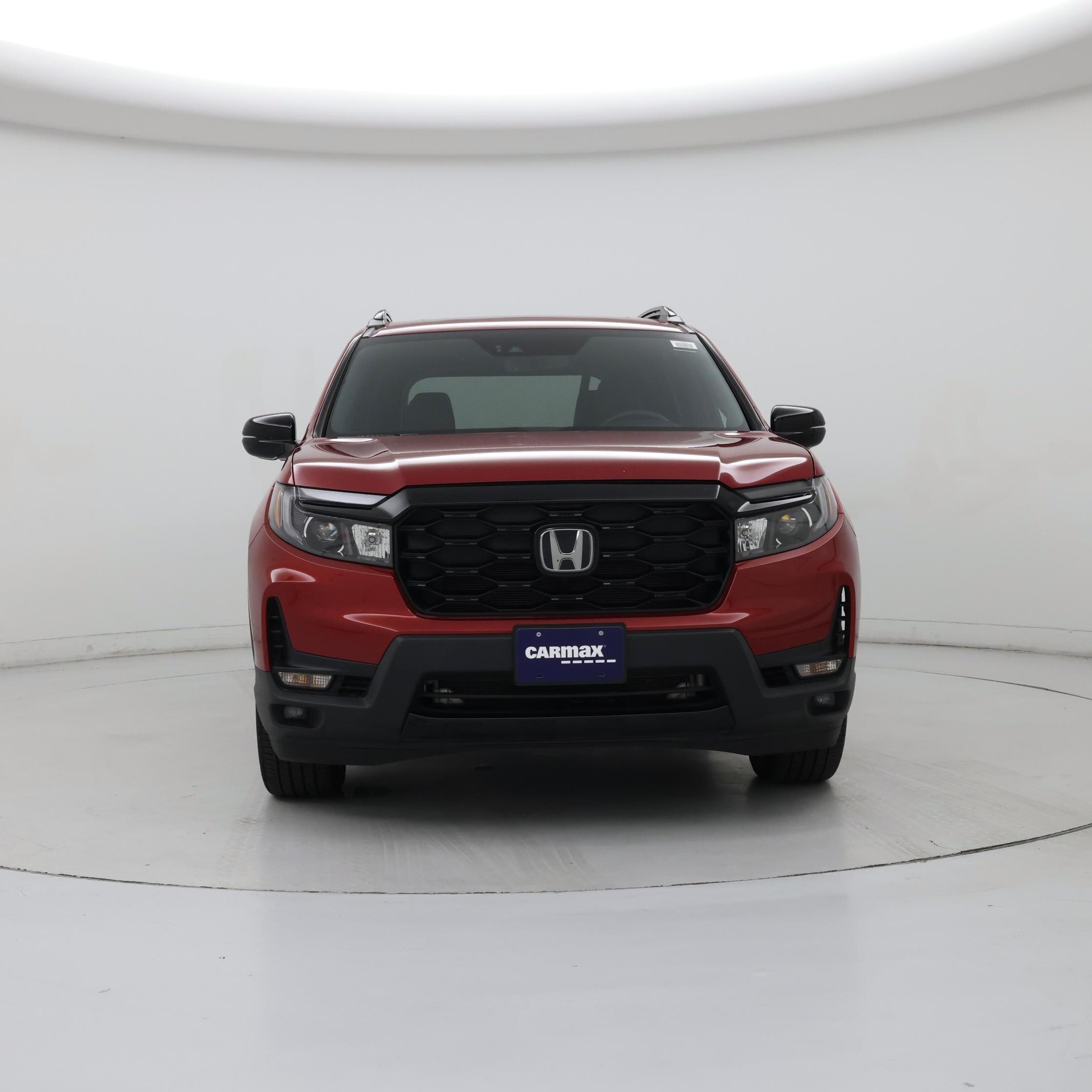 Thumbnail: 2023 Honda Passport - 5