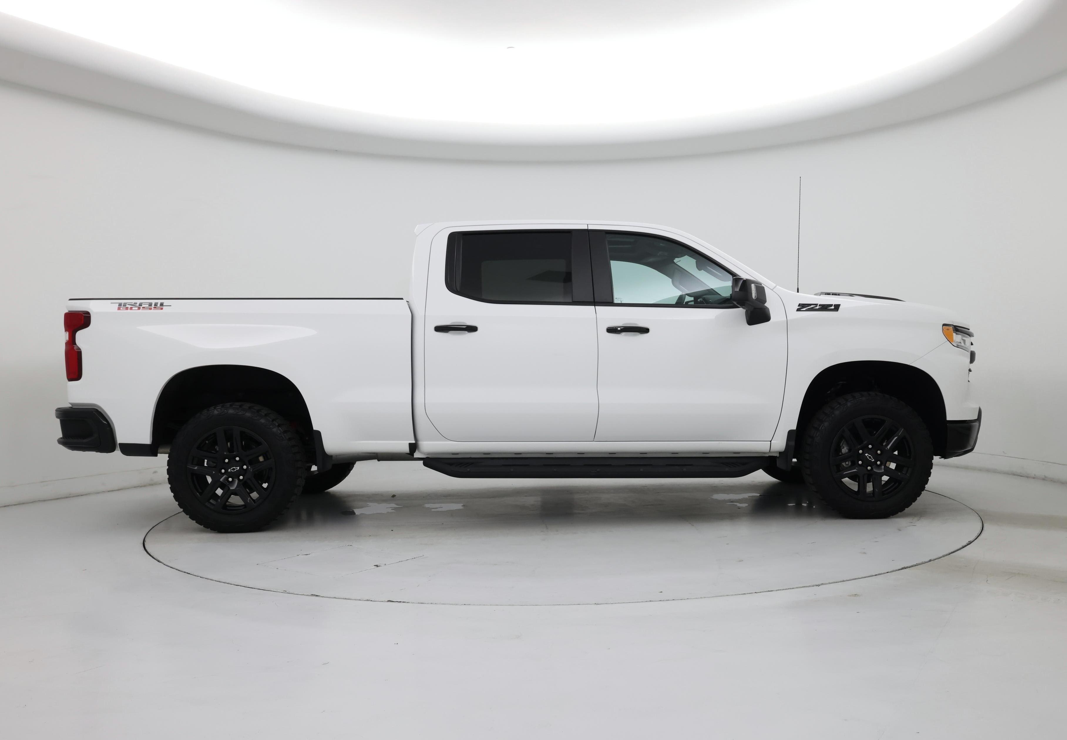 Thumbnail: 2024 Chevrolet Silverado 1500 - 7