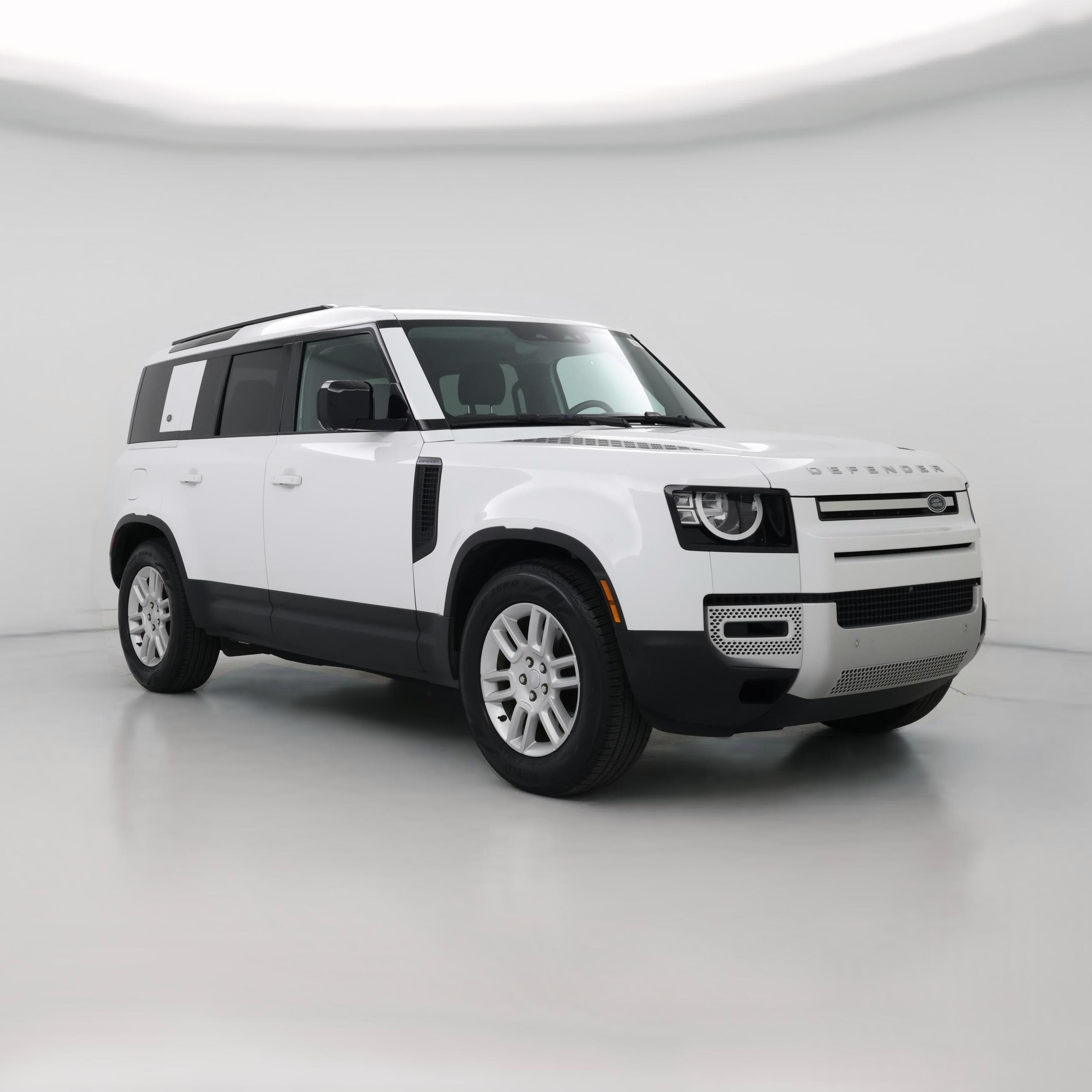 Thumbnail: 2022 Land Rover Defender - 1