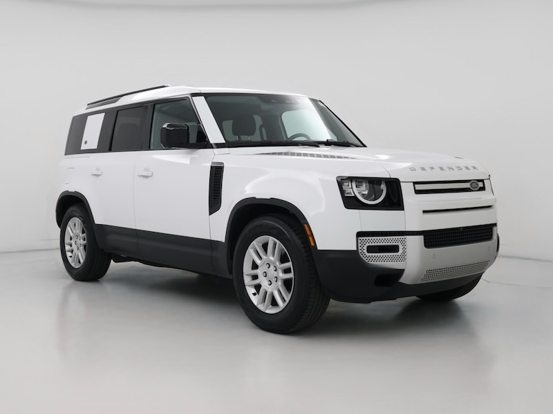 2022 Land Rover Defender 110 -
                  El Paso, TX