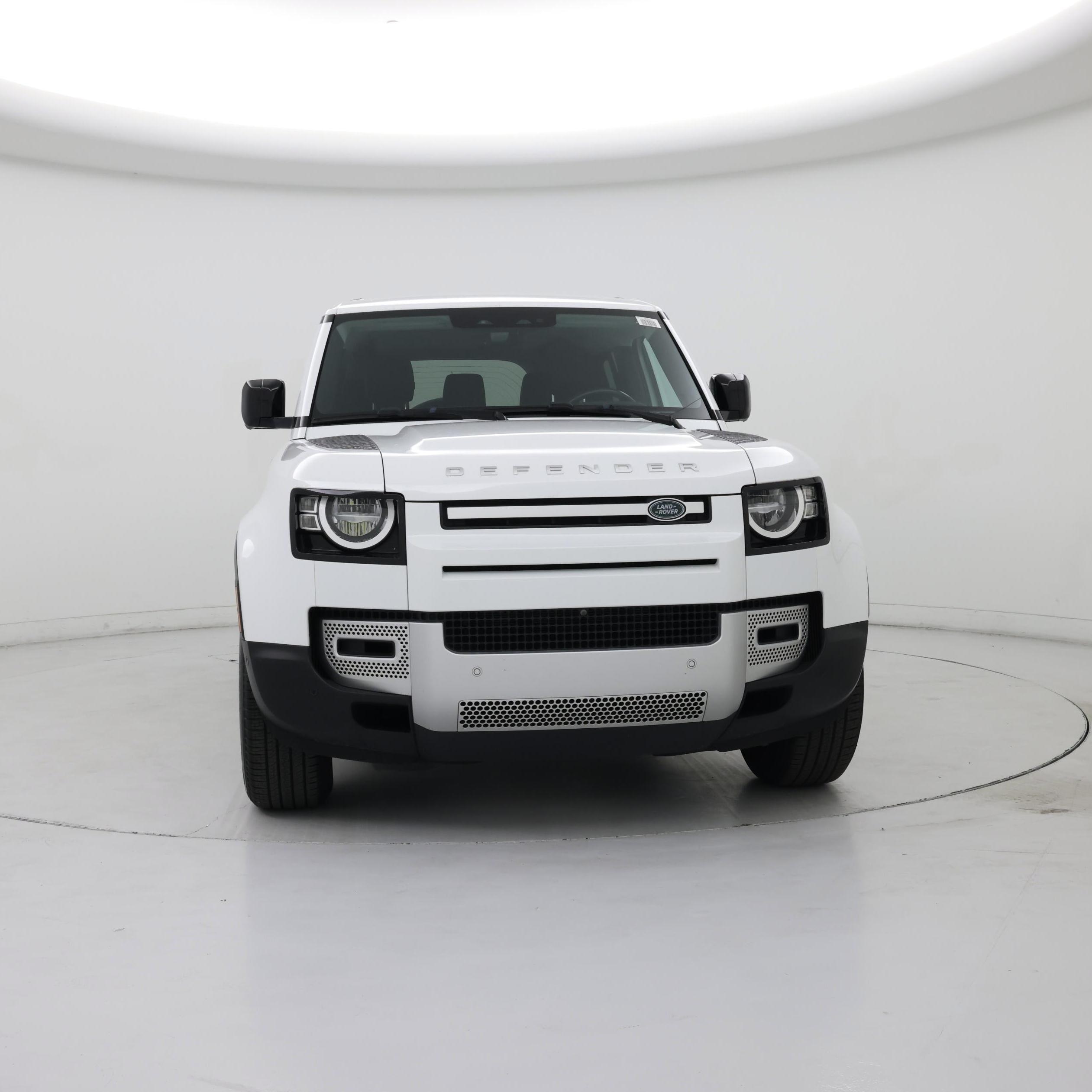 Thumbnail: 2022 Land Rover Defender - 5