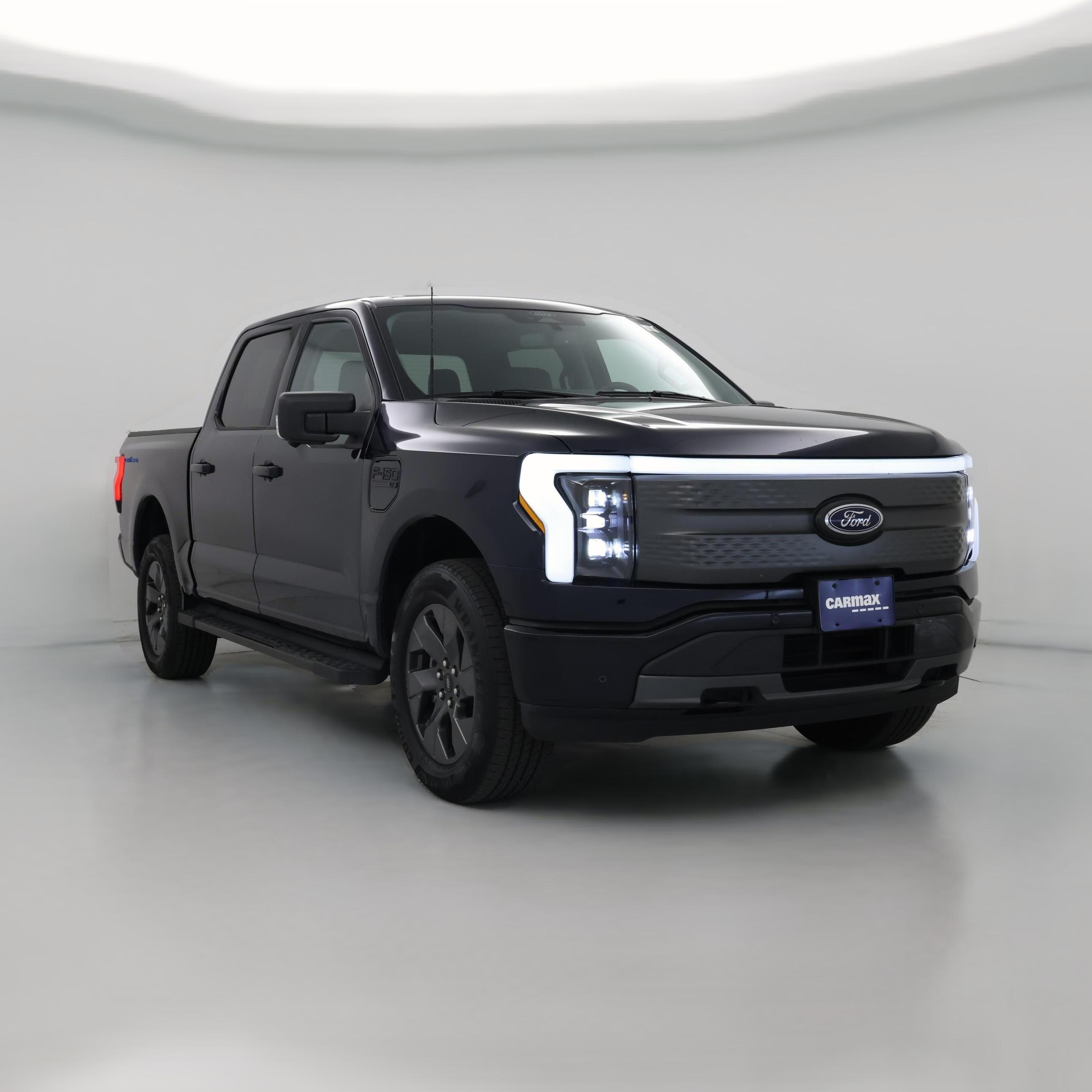 Thumbnail: 2023 Ford F-150 - 1