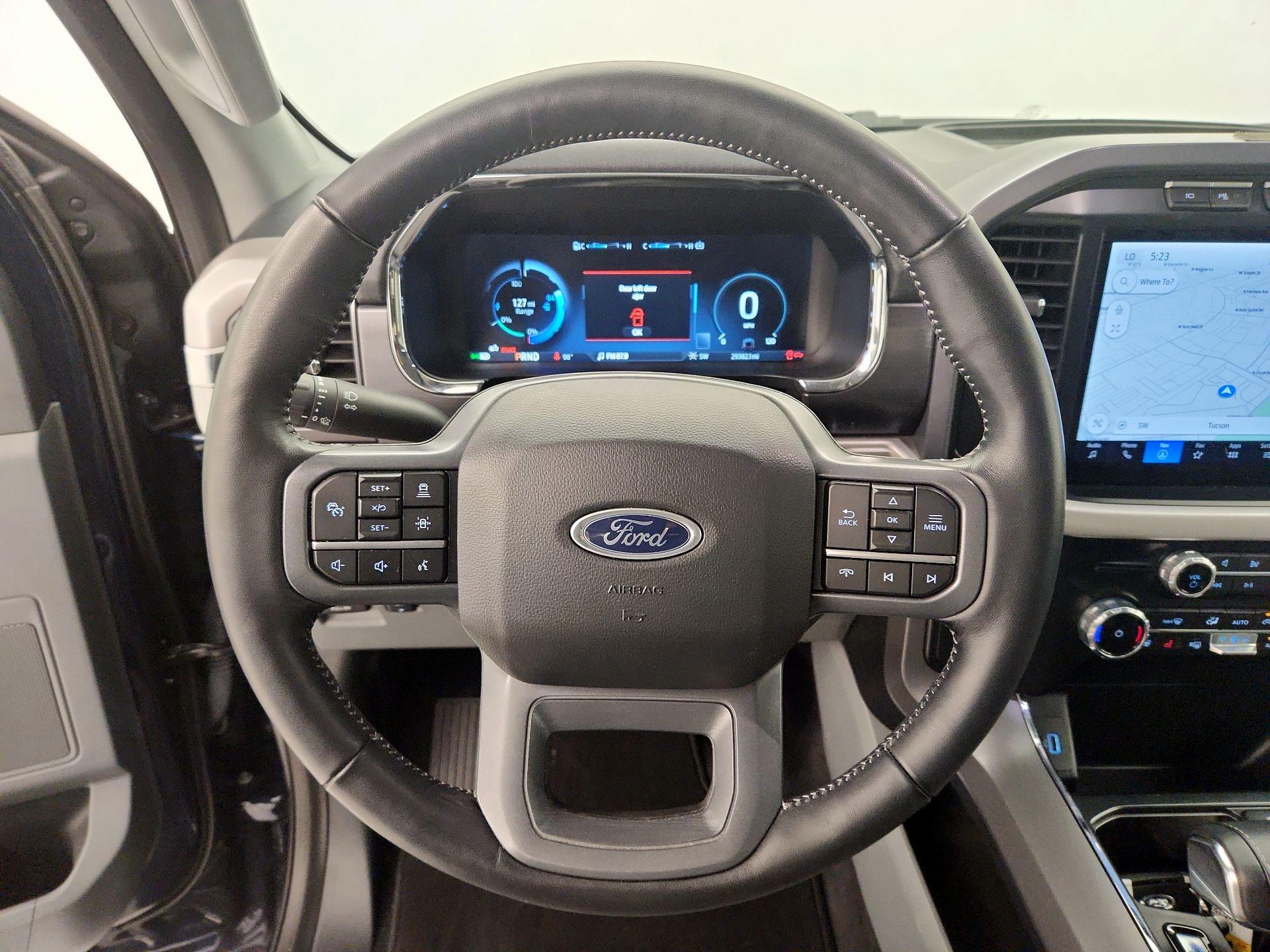 Thumbnail: 2023 Ford F-150 - 10