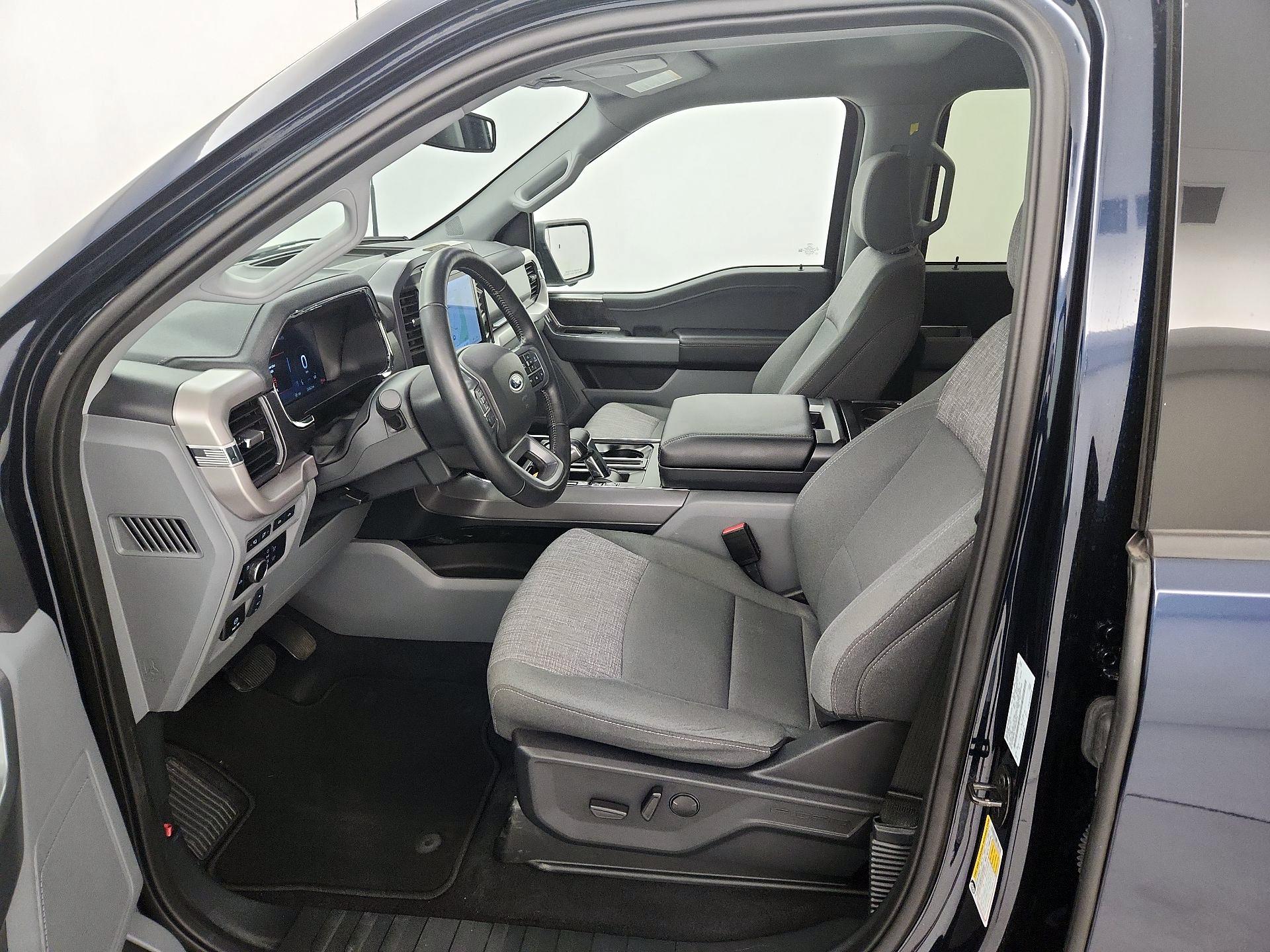 Thumbnail: 2023 Ford F-150 - 11