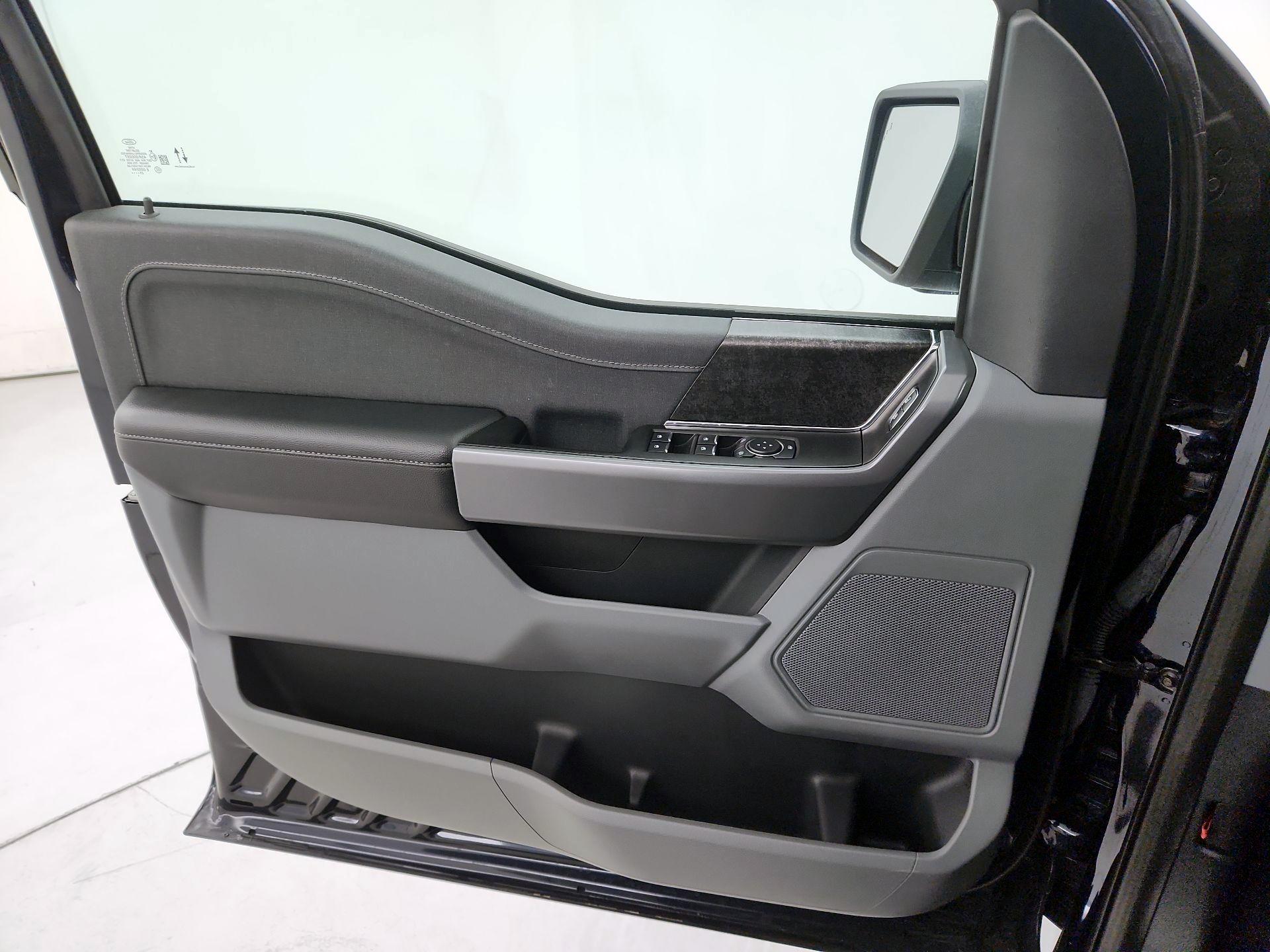 Thumbnail: 2023 Ford F-150 - 12