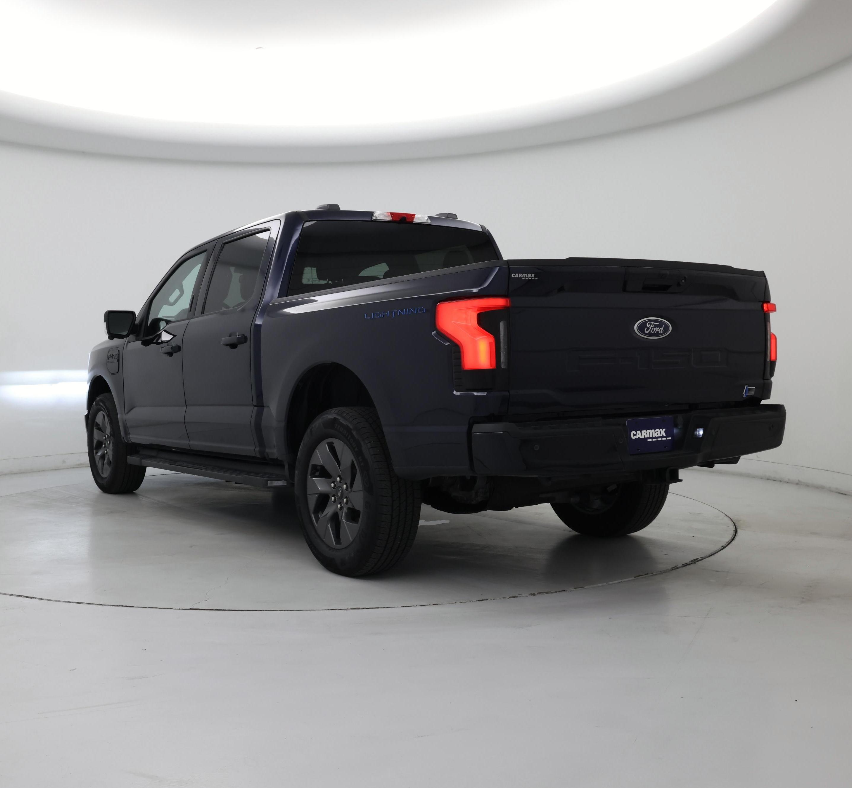 Thumbnail: 2023 Ford F-150 - 2