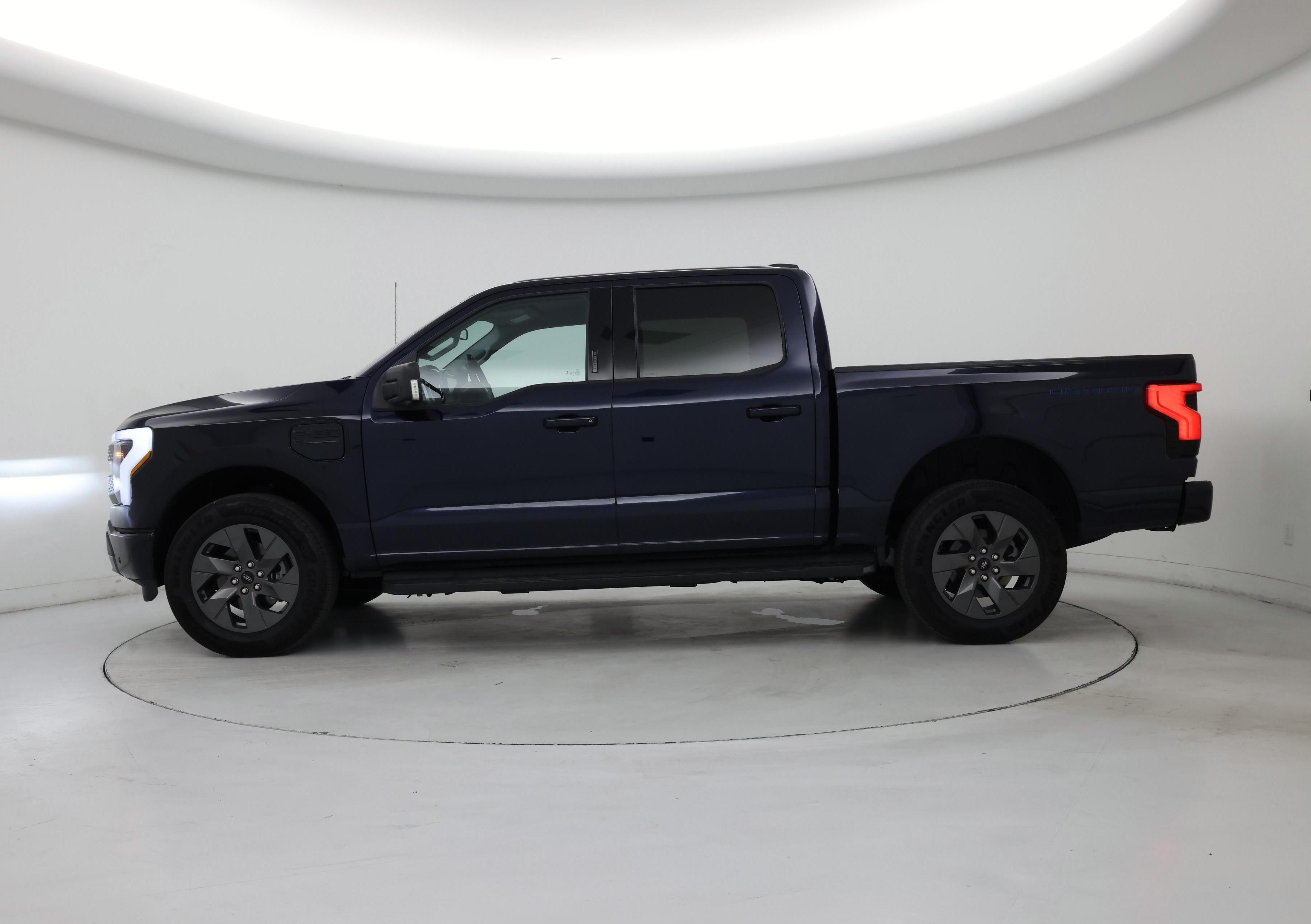 Thumbnail: 2023 Ford F-150 - 3