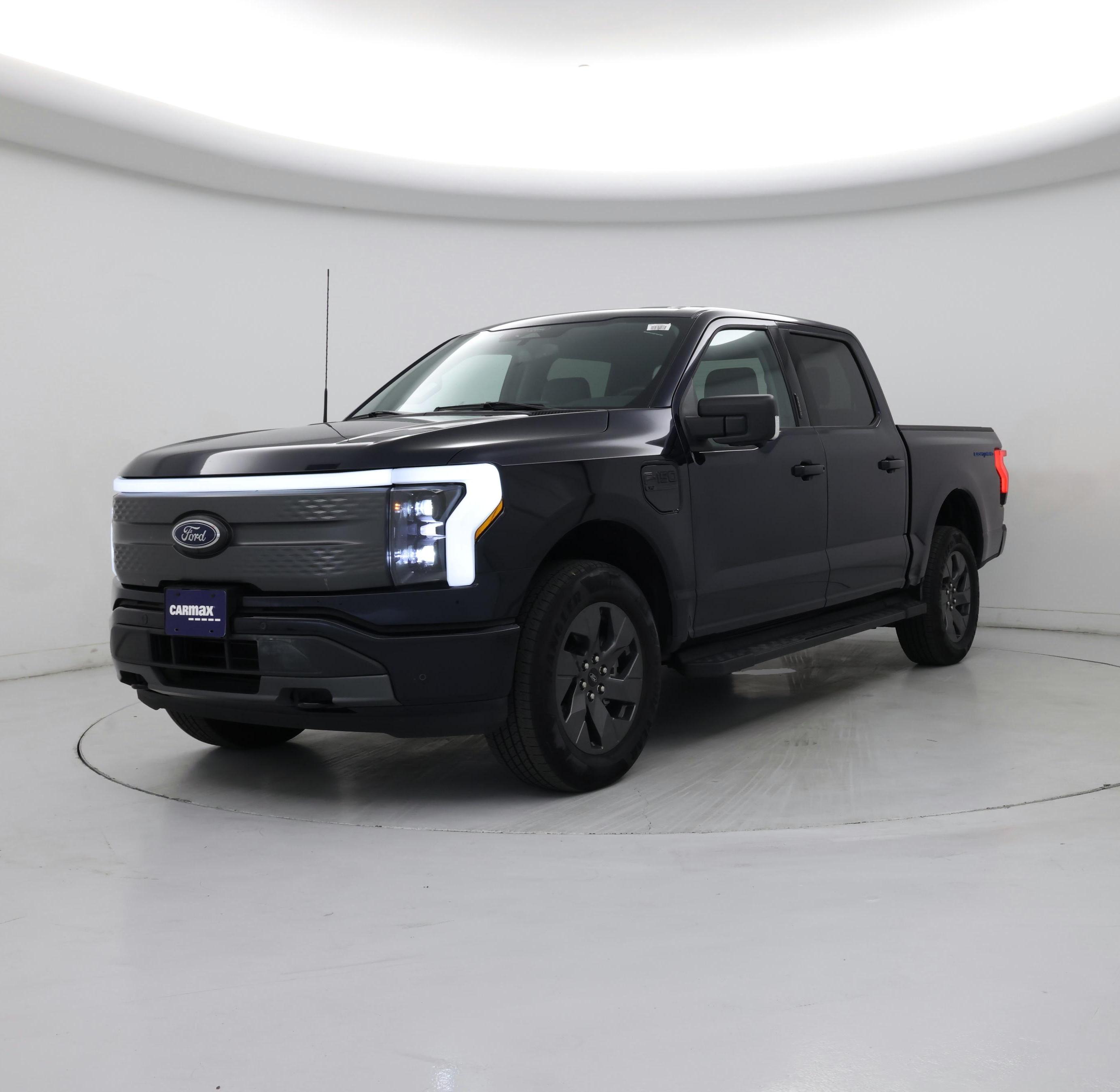 Thumbnail: 2023 Ford F-150 - 4