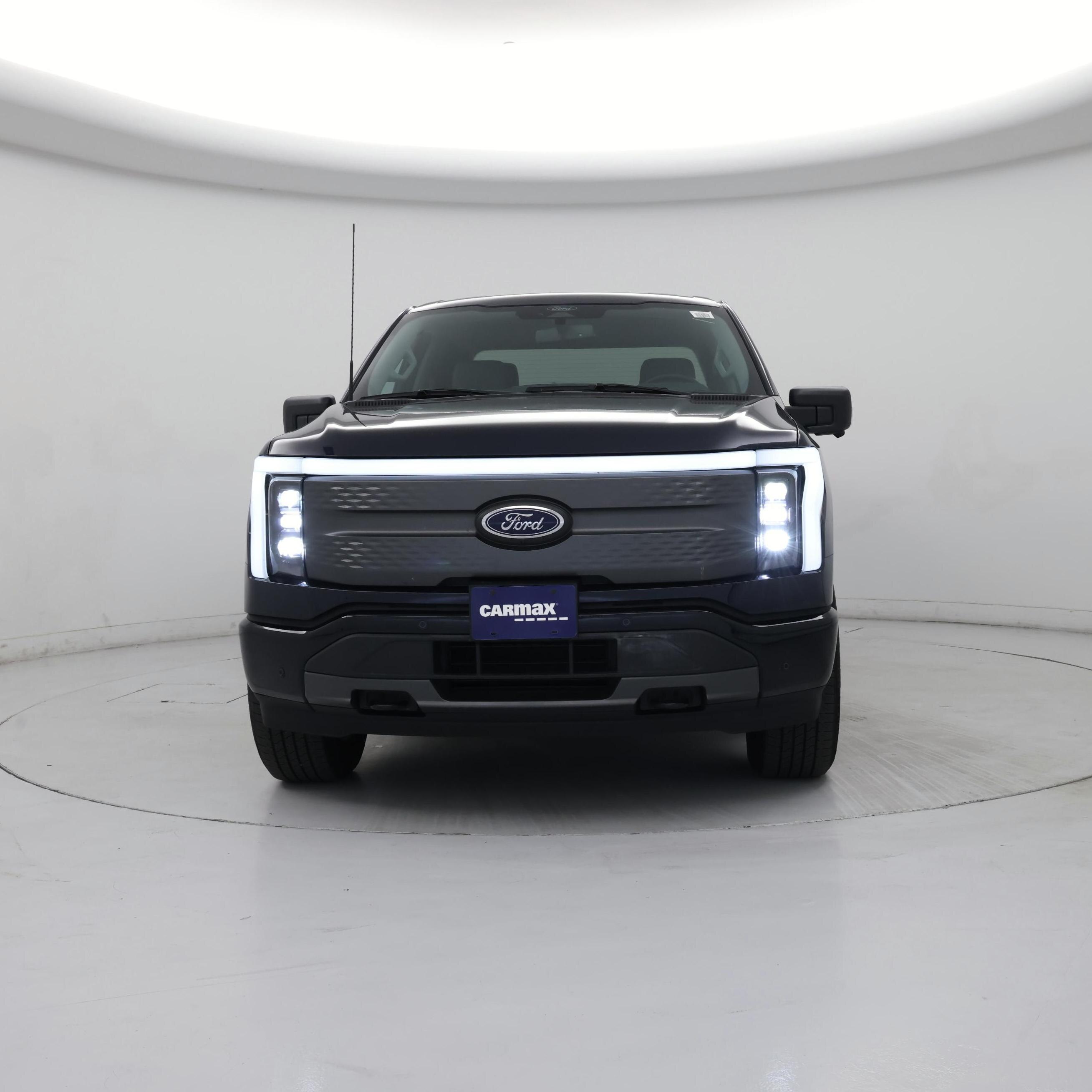 Thumbnail: 2023 Ford F-150 - 5
