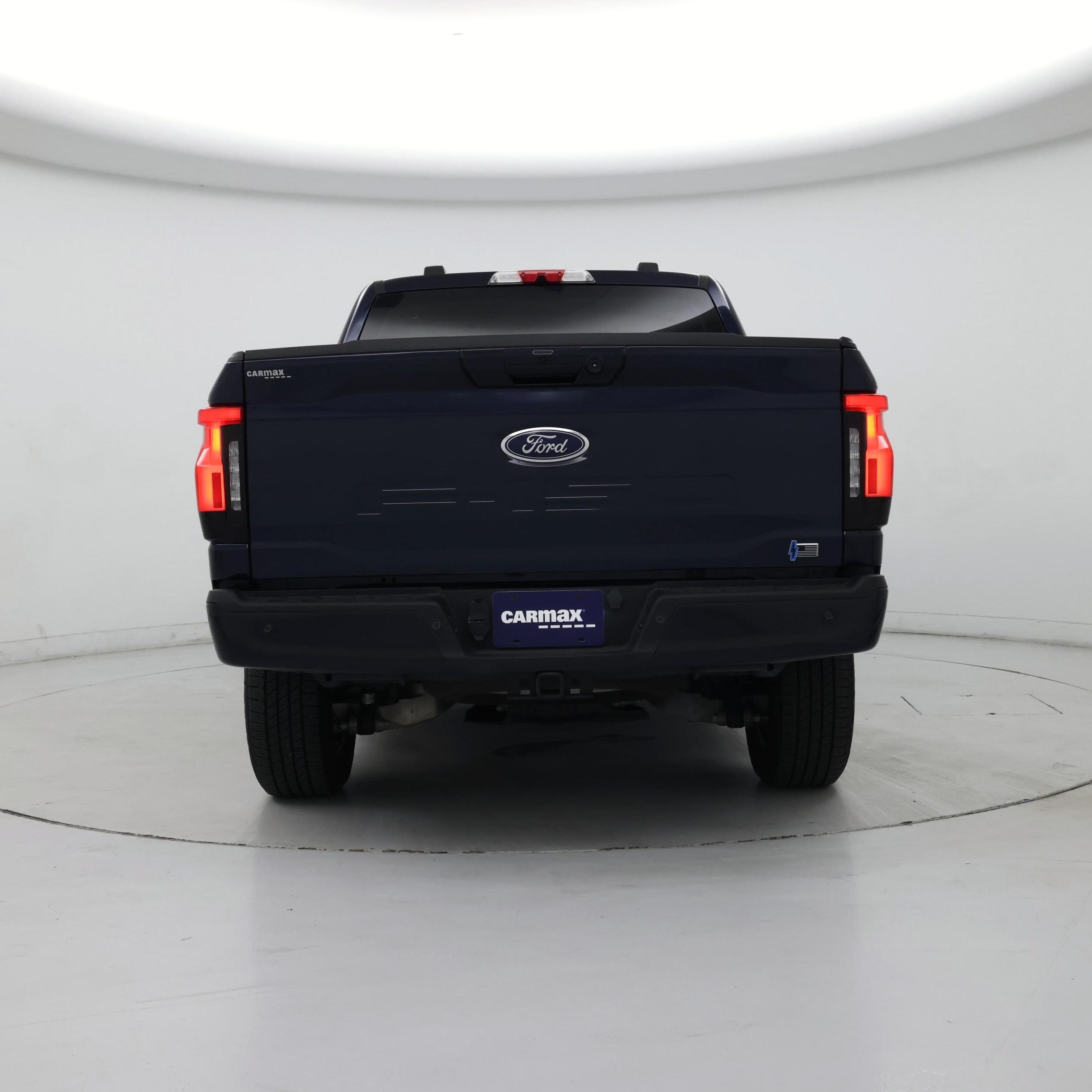 Thumbnail: 2023 Ford F-150 - 6