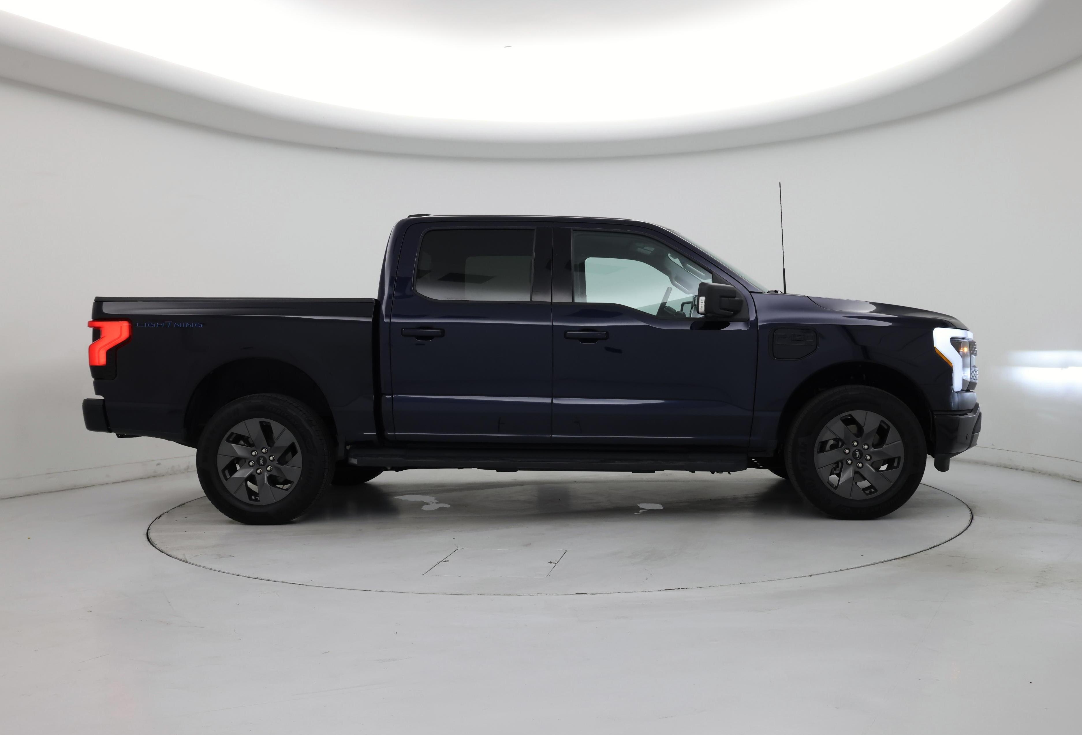 Thumbnail: 2023 Ford F-150 - 7