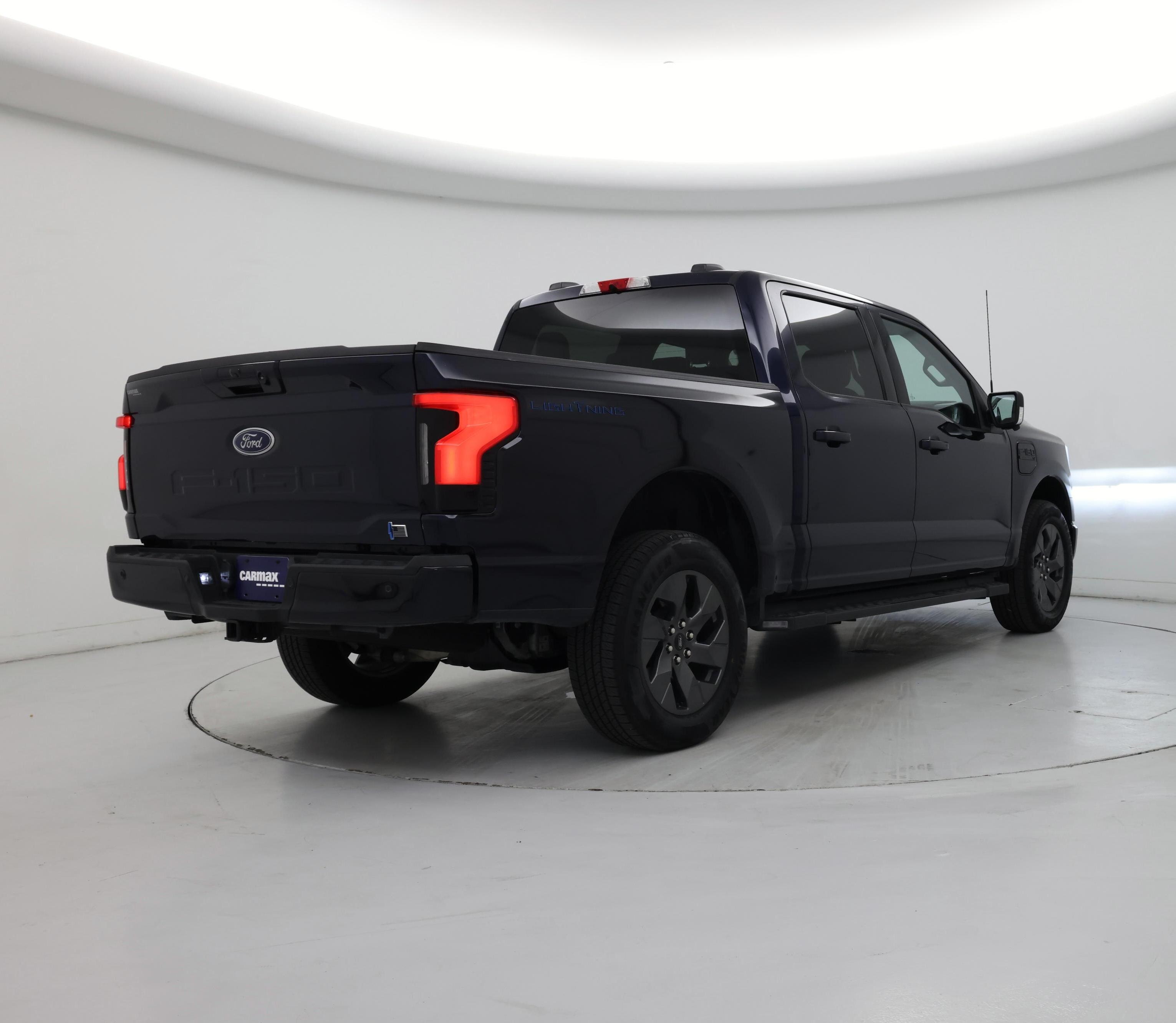 Thumbnail: 2023 Ford F-150 - 8